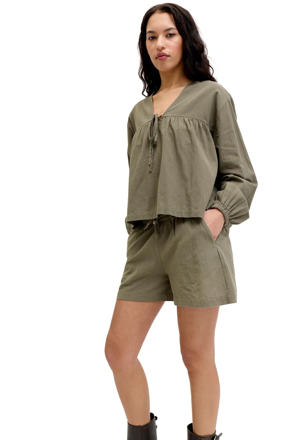 Jack & Jones Jxkia Kadın Şort 12290712
