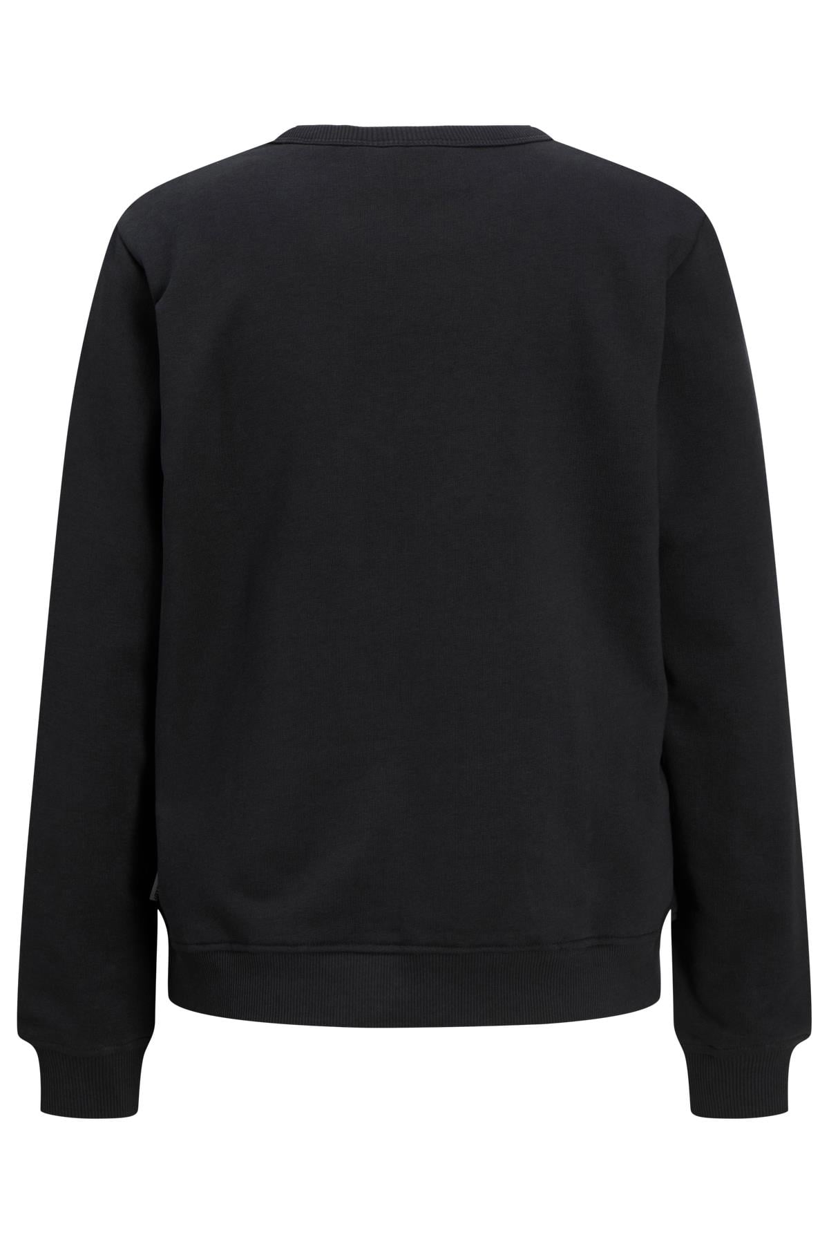 Jack & Jones Jxmadi Kadın Sweatshirt