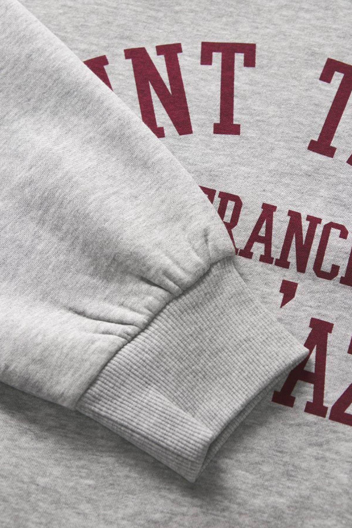 Jack & Jones Jxmerle Kadın Sweatshirt 12260608