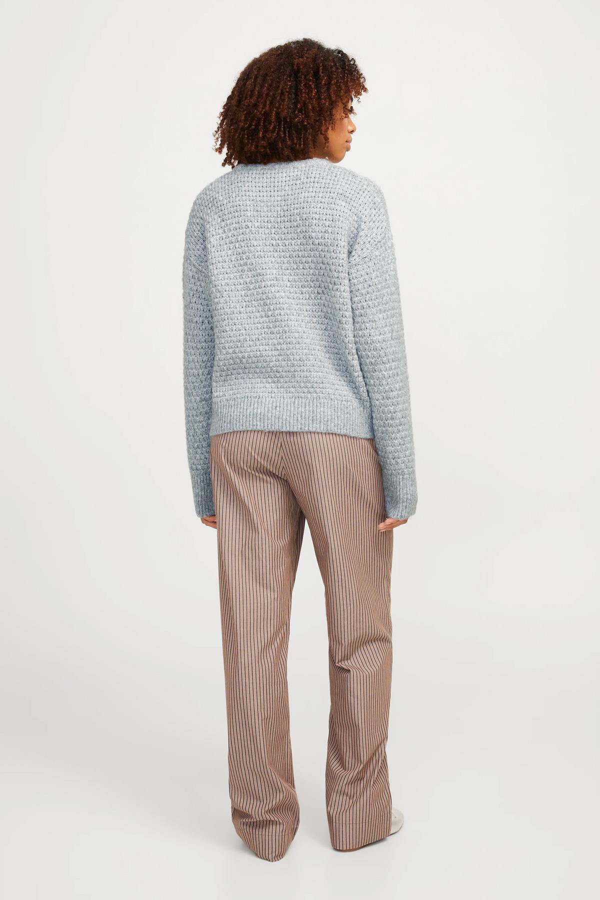 Jack & Jones Jxmilly Kadın Kazak 12261123