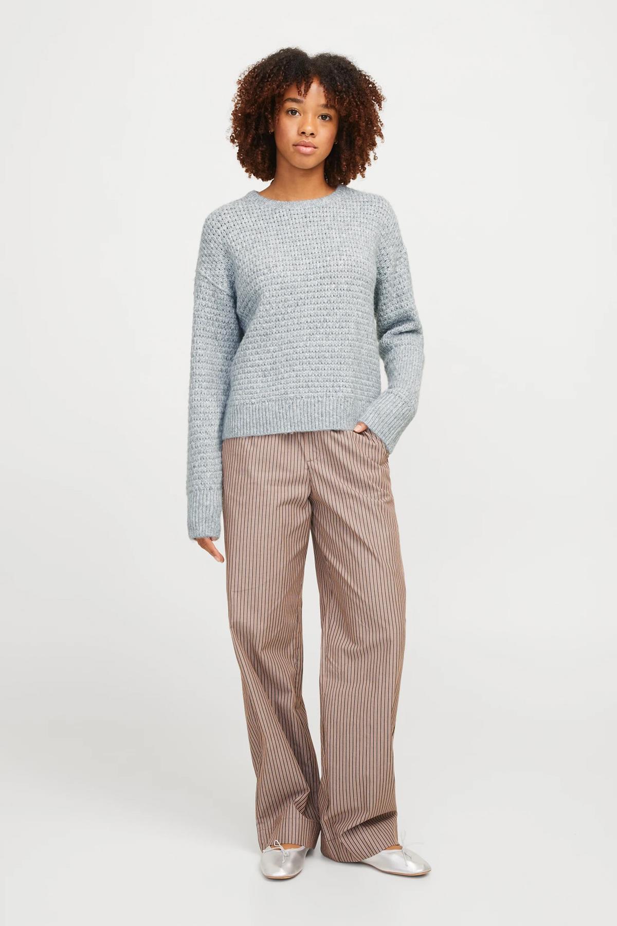 Jack & Jones Jxmilly Kadın Kazak 12261123
