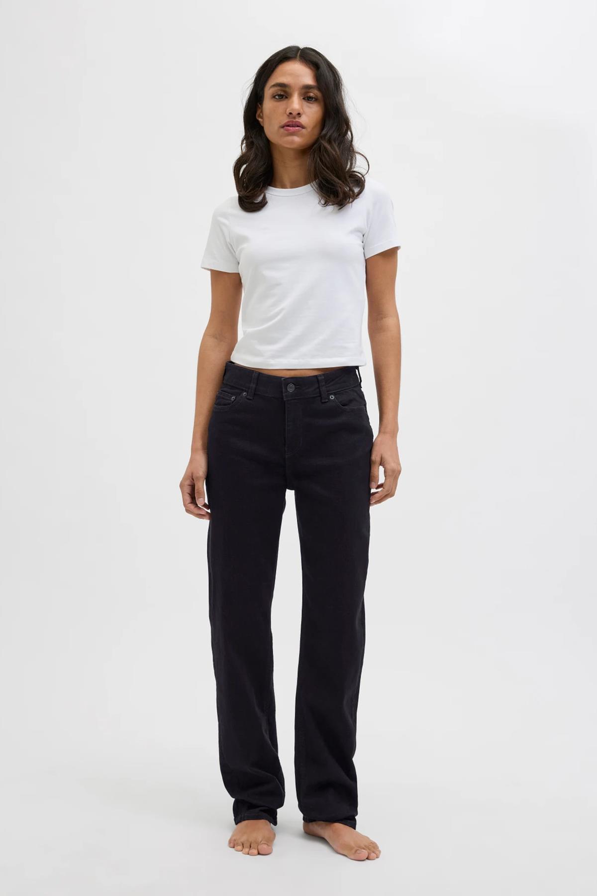 Jack & Jones Jxnice Kadın Jean