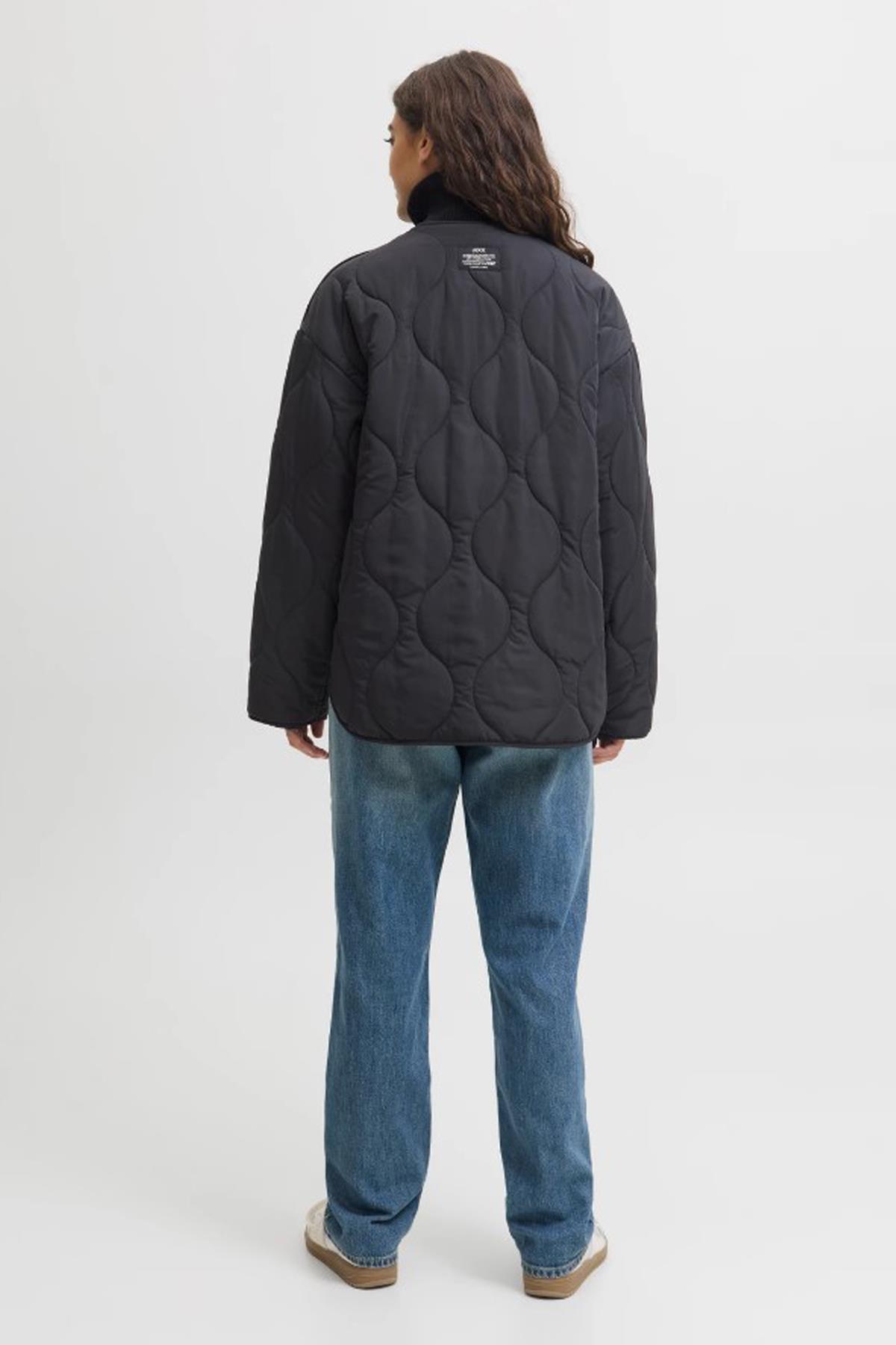 Jack & Jones Jxserena Kadın Mont 12278851