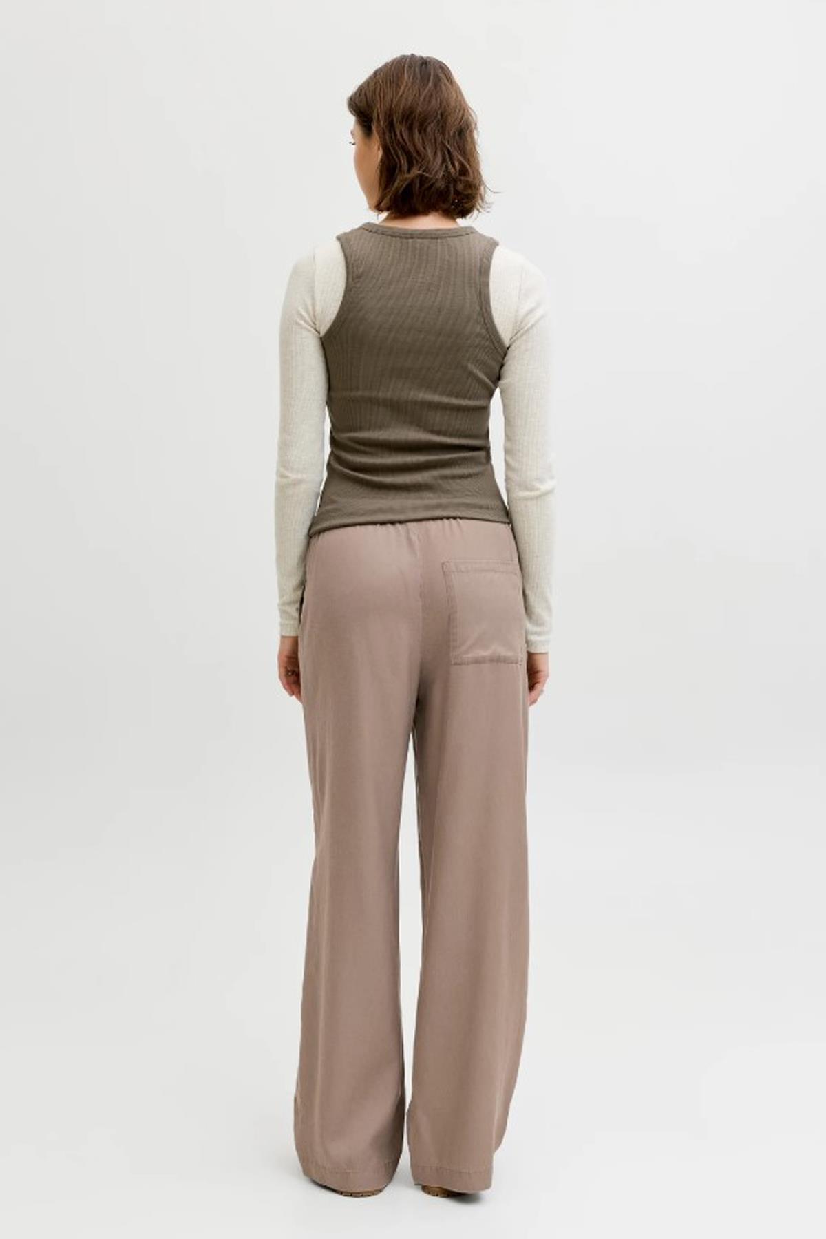 Jack & Jones Jxsigrid Kadın Pantolon 12289009