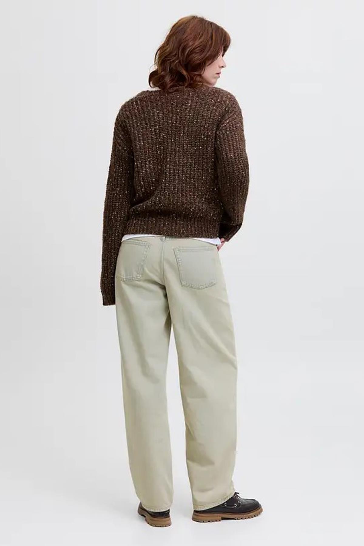 Jack & Jones Jxskyla Kadın Kazak 12261592