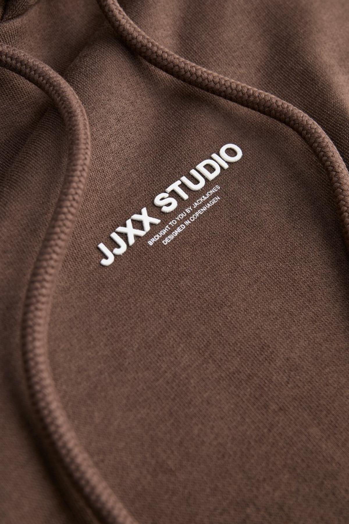 Jack & Jones Jxstudio Kadın Sweatshirt 12280152