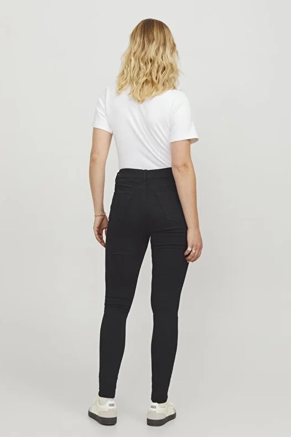 Jack & Jones Jxsydney Skinny Kadın Jean