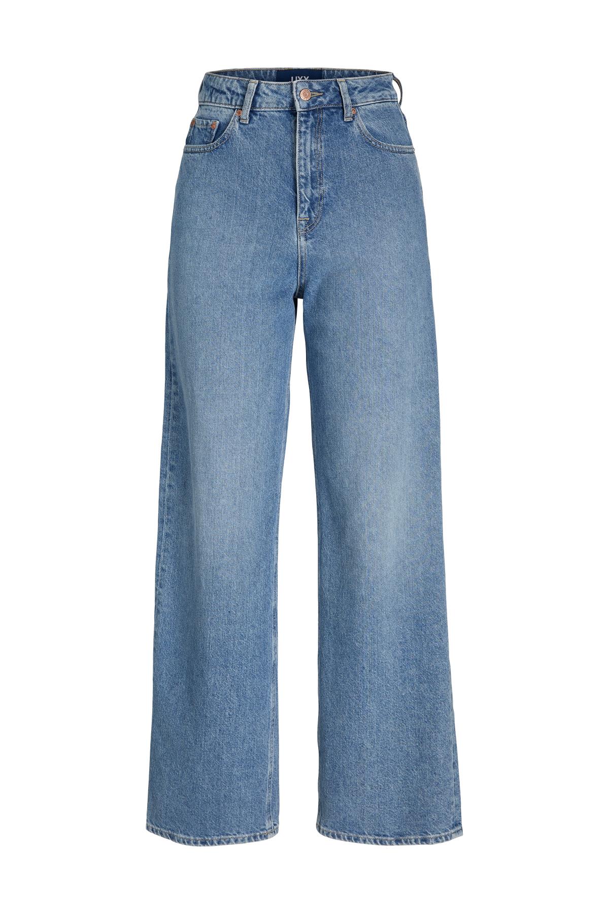 Jack & Jones Jxtokyo Kadın Jean