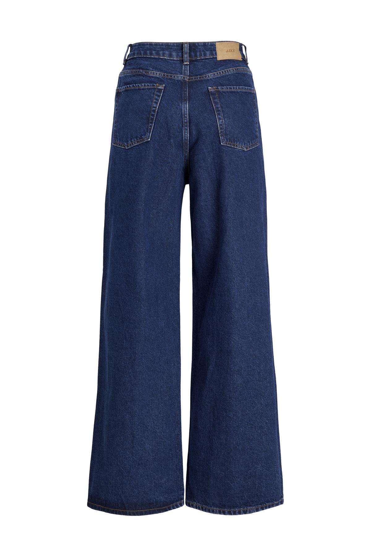 Jack & Jones Jxtokyo Kadın Jean