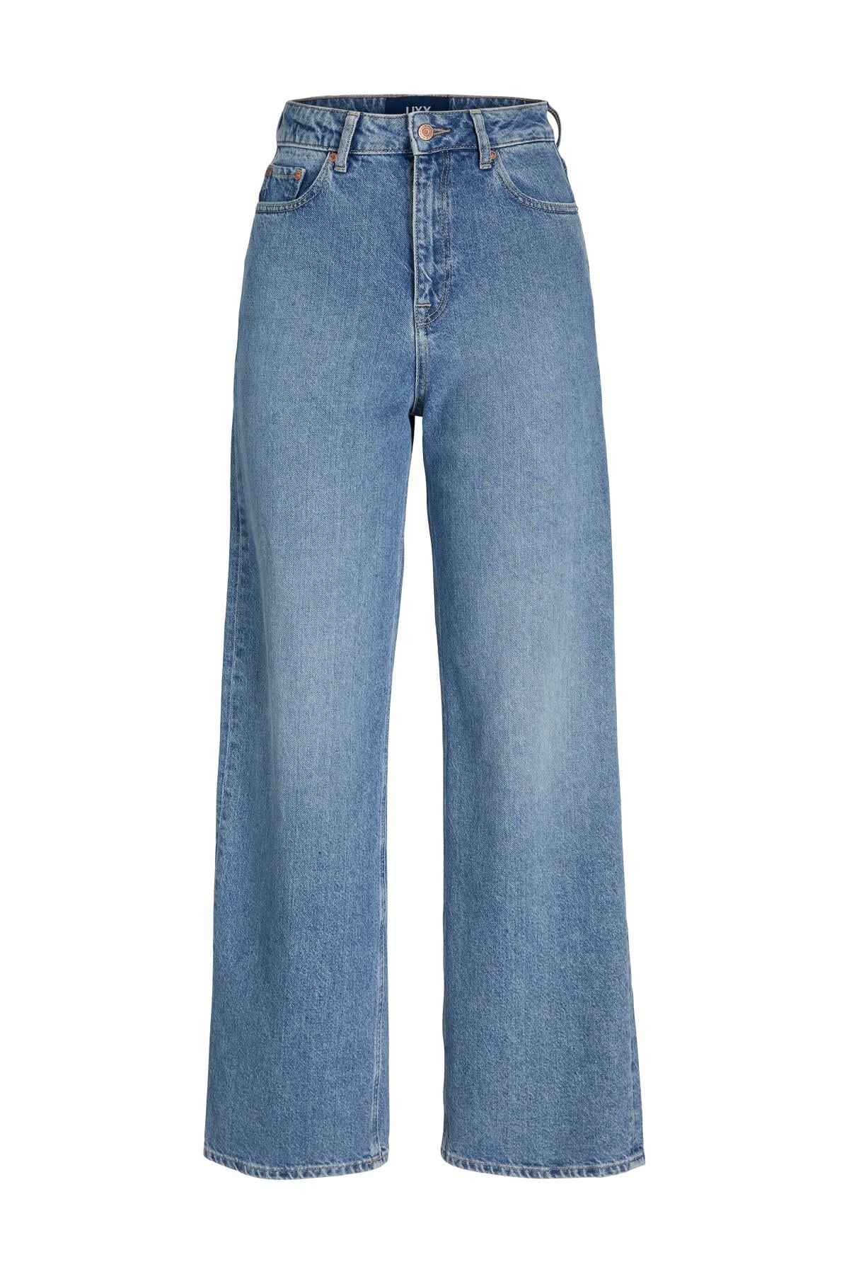 Jack & Jones Jxtokyo Kadın Jean