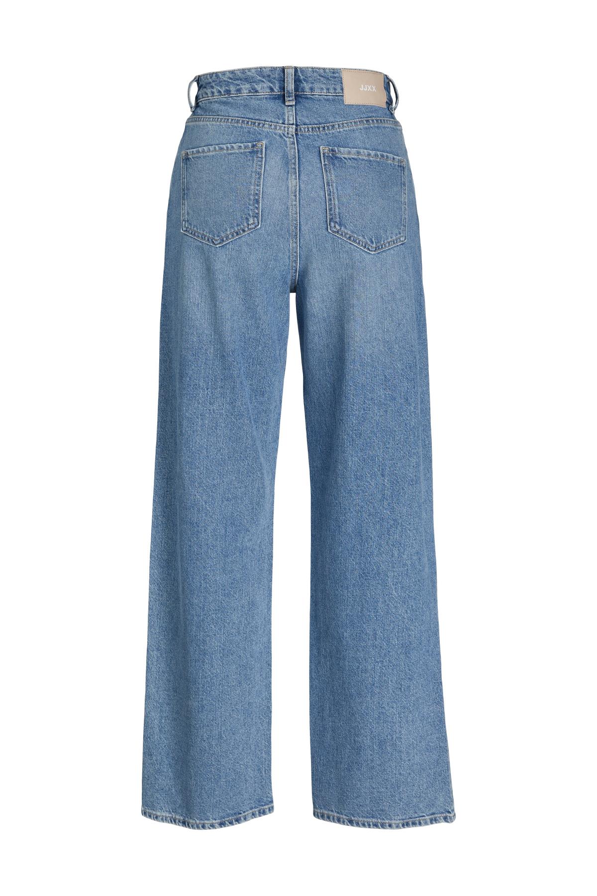 Jack & Jones Jxtokyo Kadın Jean