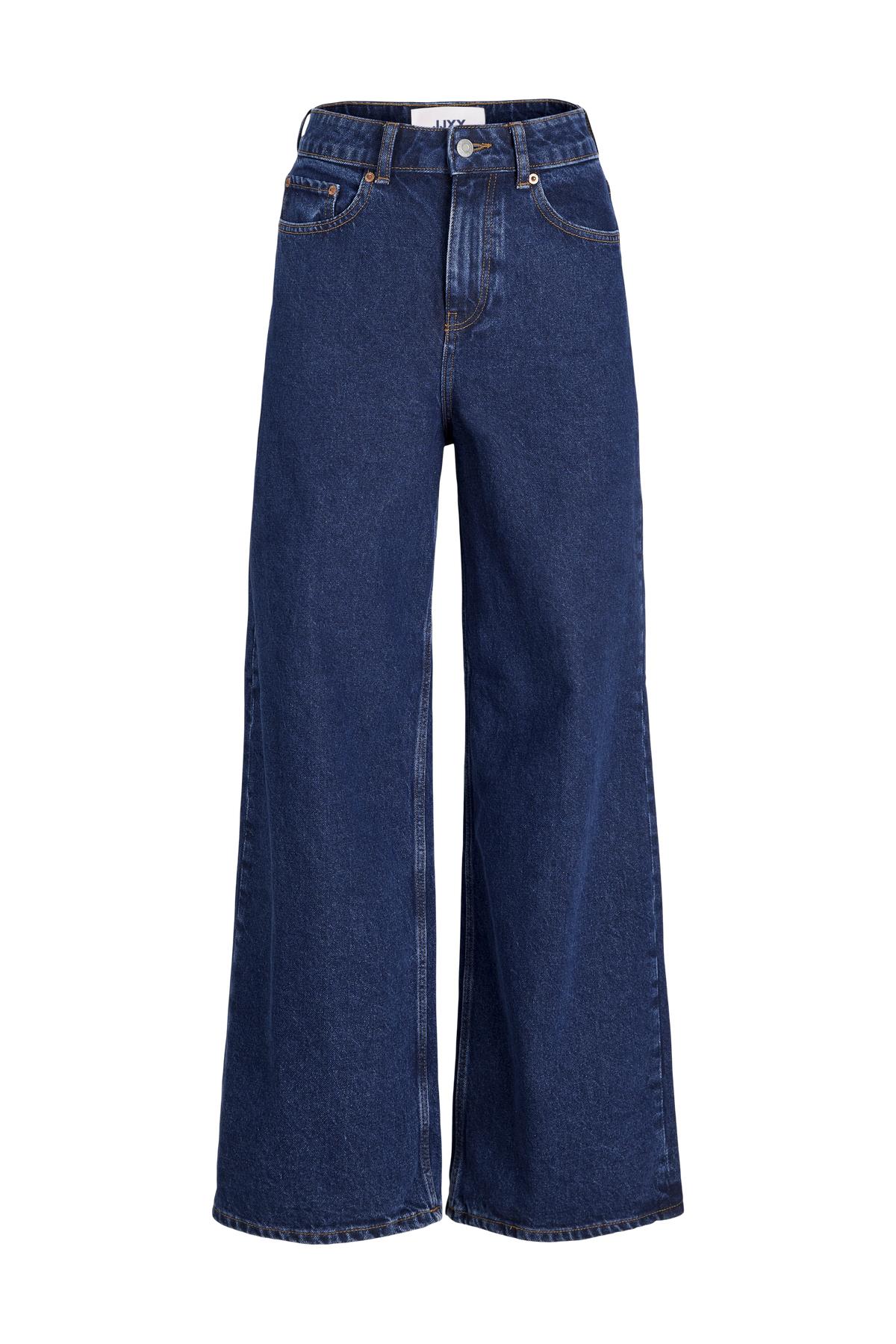 Jack & Jones Jxtokyo Kadın Jean