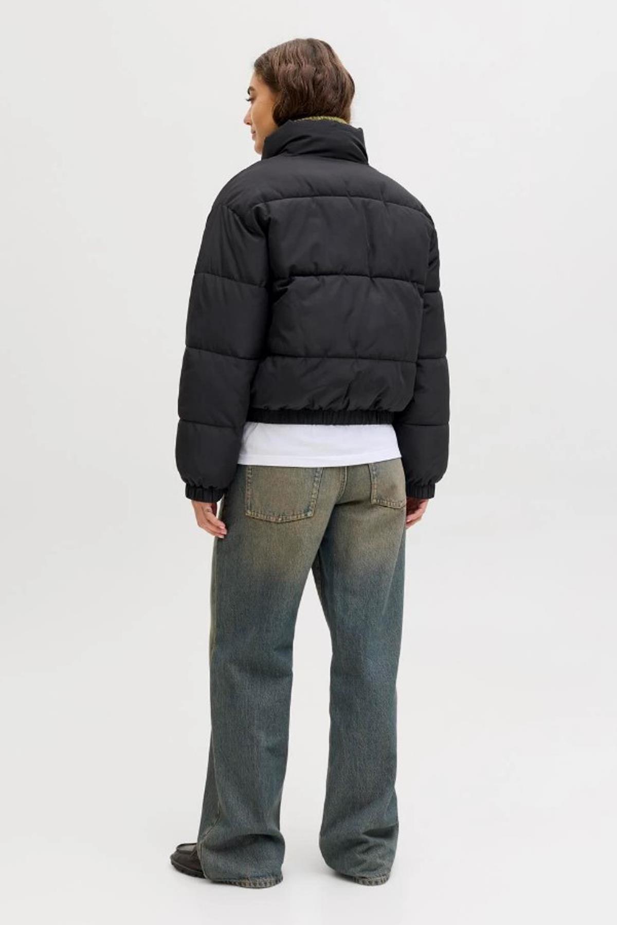 Jack & Jones Jxtracy Kadın Mont 12278857