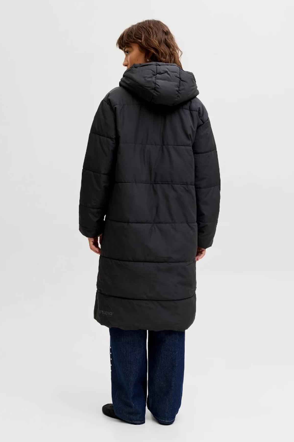 Jack & Jones Jxtracy Kadın Mont 12278860