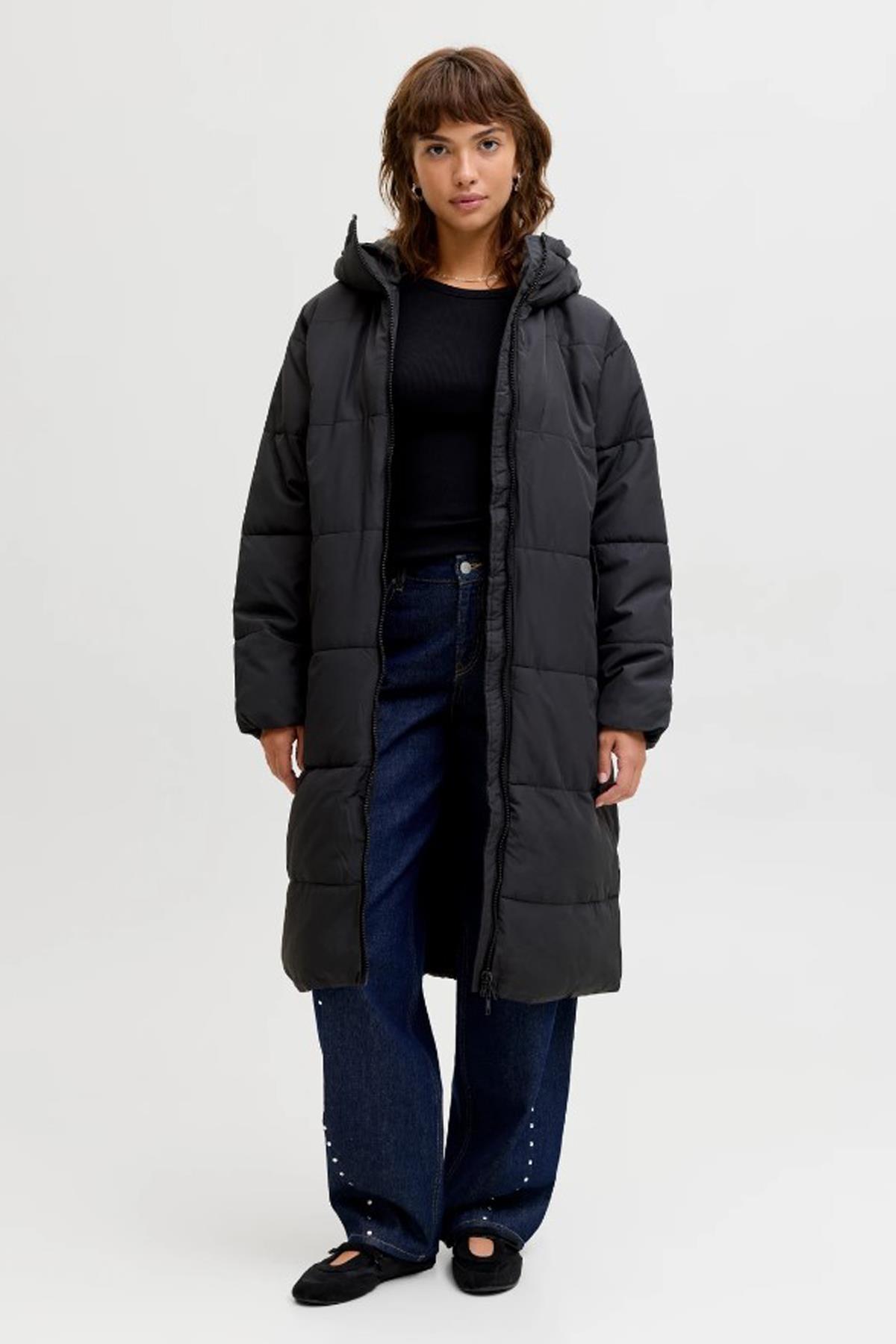 Jack & Jones Jxtracy Kadın Mont 12278860