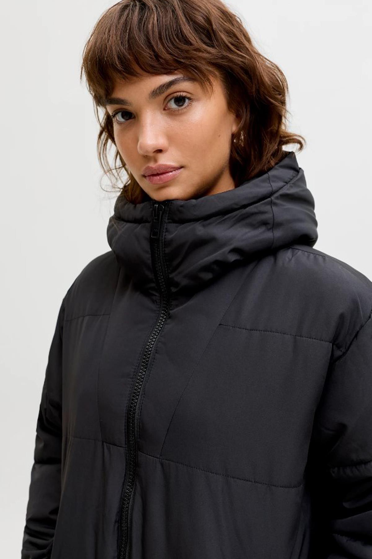 Jack & Jones Jxtracy Kadın Mont 12278860