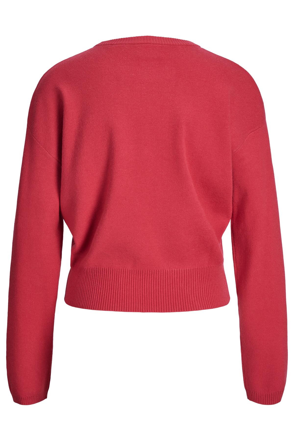 Jack & Jones Kadın Jxdarsha Kazak 12281215