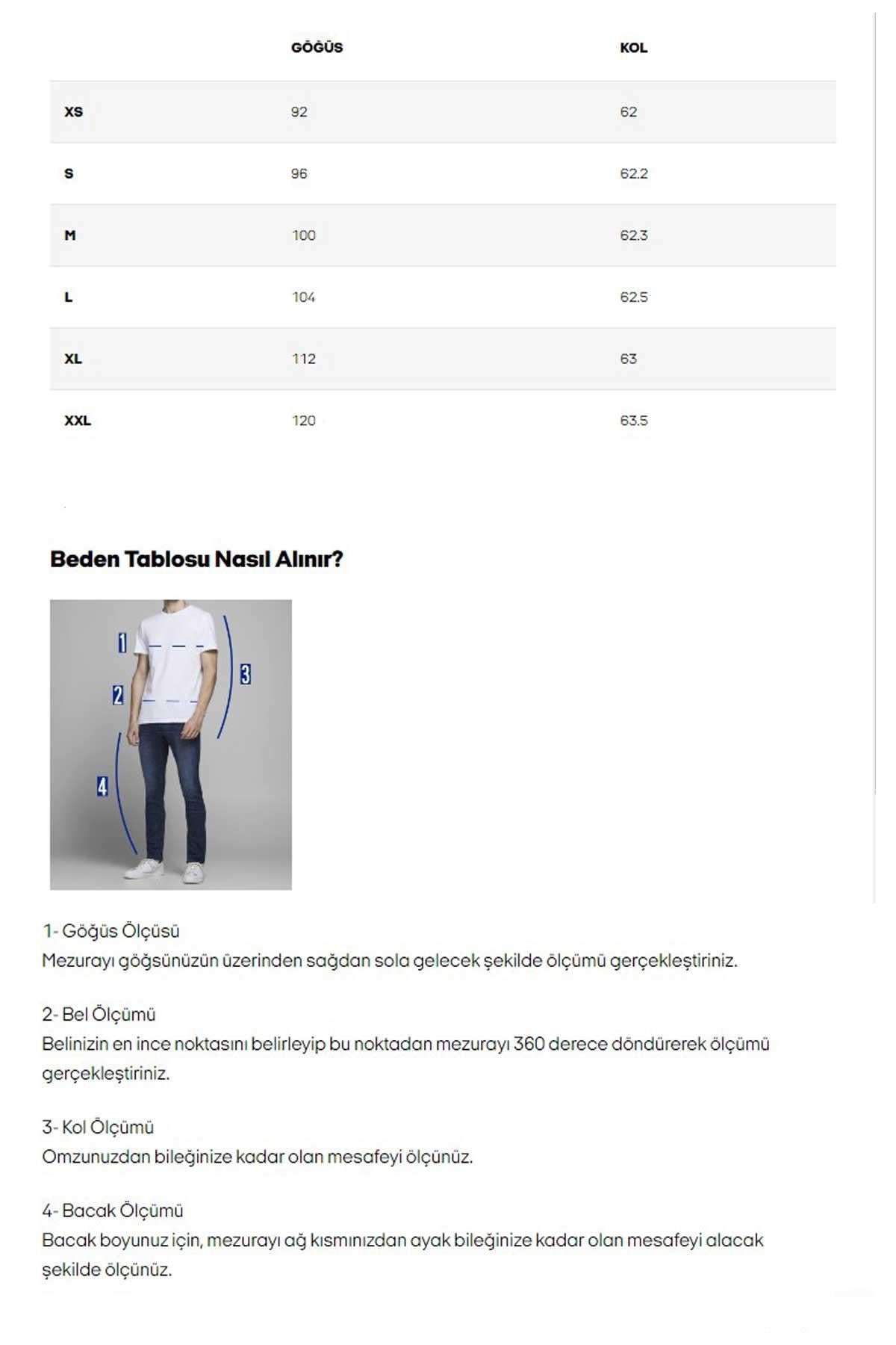 Jack & Jones Nolan Kapüşonlu Sweat 12256849