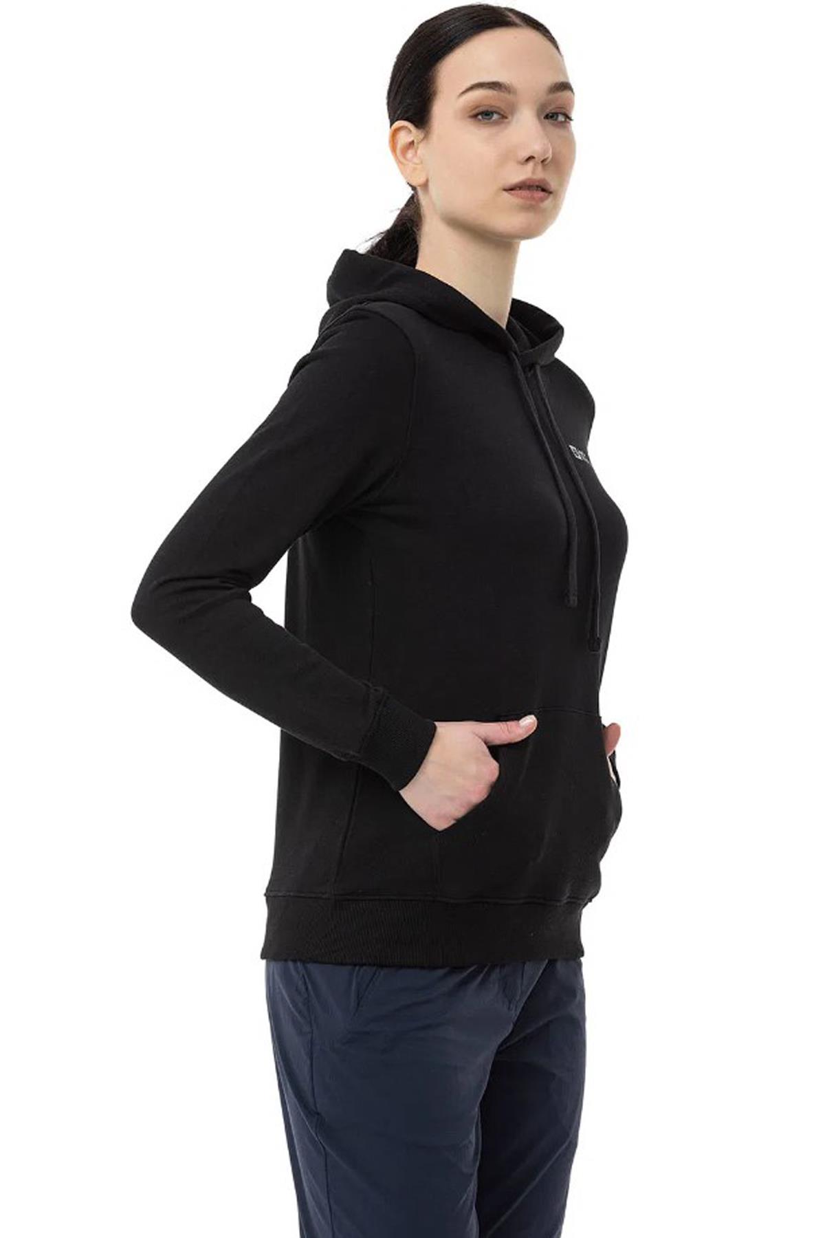 Jack Wolfskin Alice Hoody Kadın Sweatshirt 2000001TR-6000