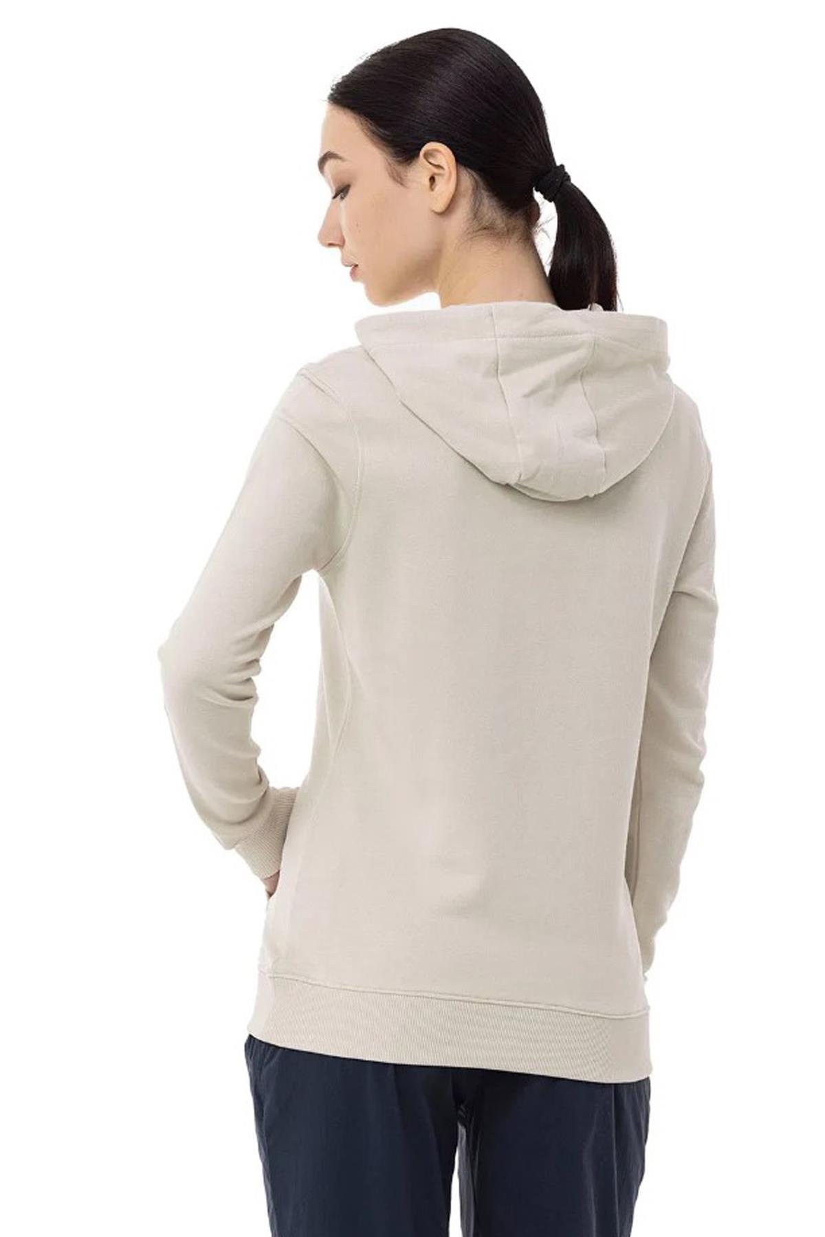 Jack Wolfskin Alice Hoody Kadın Sweatshirt 2000001TR-5609
