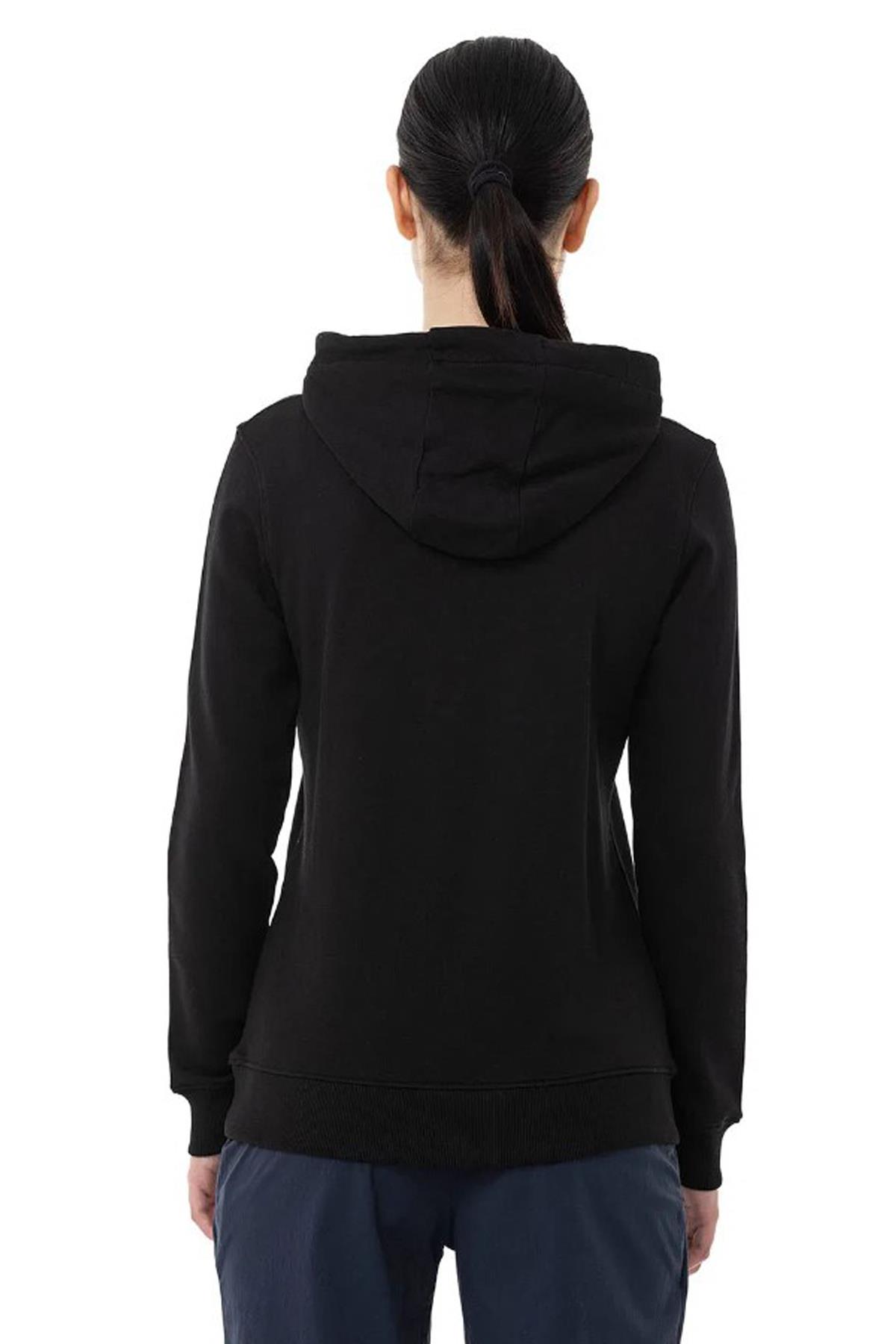Jack Wolfskin Alice Hoody Kadın Sweatshirt 2000001TR-6000