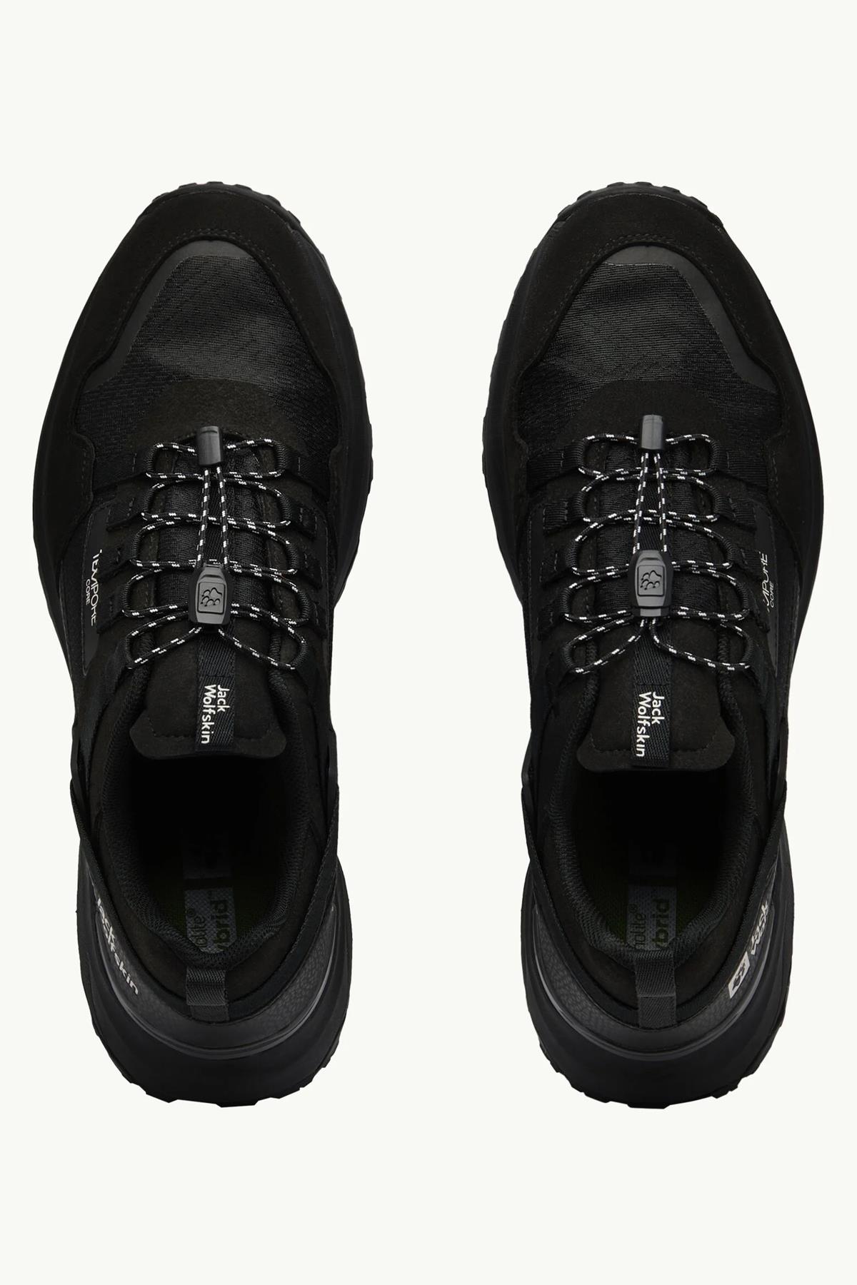 Jack Wolfskin Dromoventure Athletic Texapore Low Outdoor Ayakkabı A63297-6000