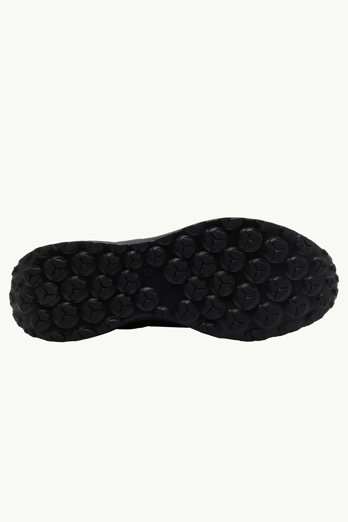 Jack Wolfskin Dromoventure Athletic Texapore Low Outdoor Ayakkabı A63297-6000