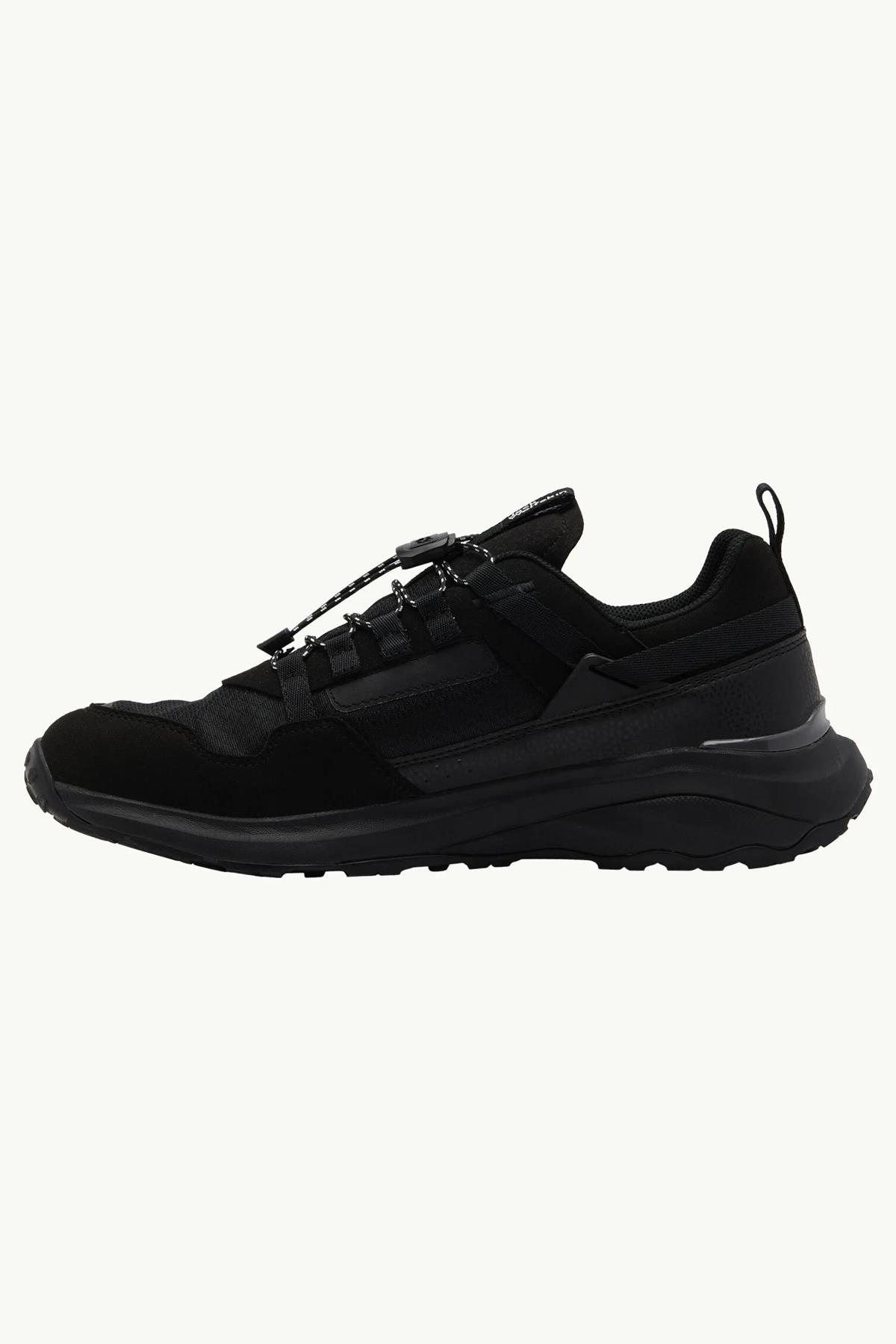 Jack Wolfskin Dromoventure Athletic Texapore Low Outdoor Ayakkabı A63297-6000