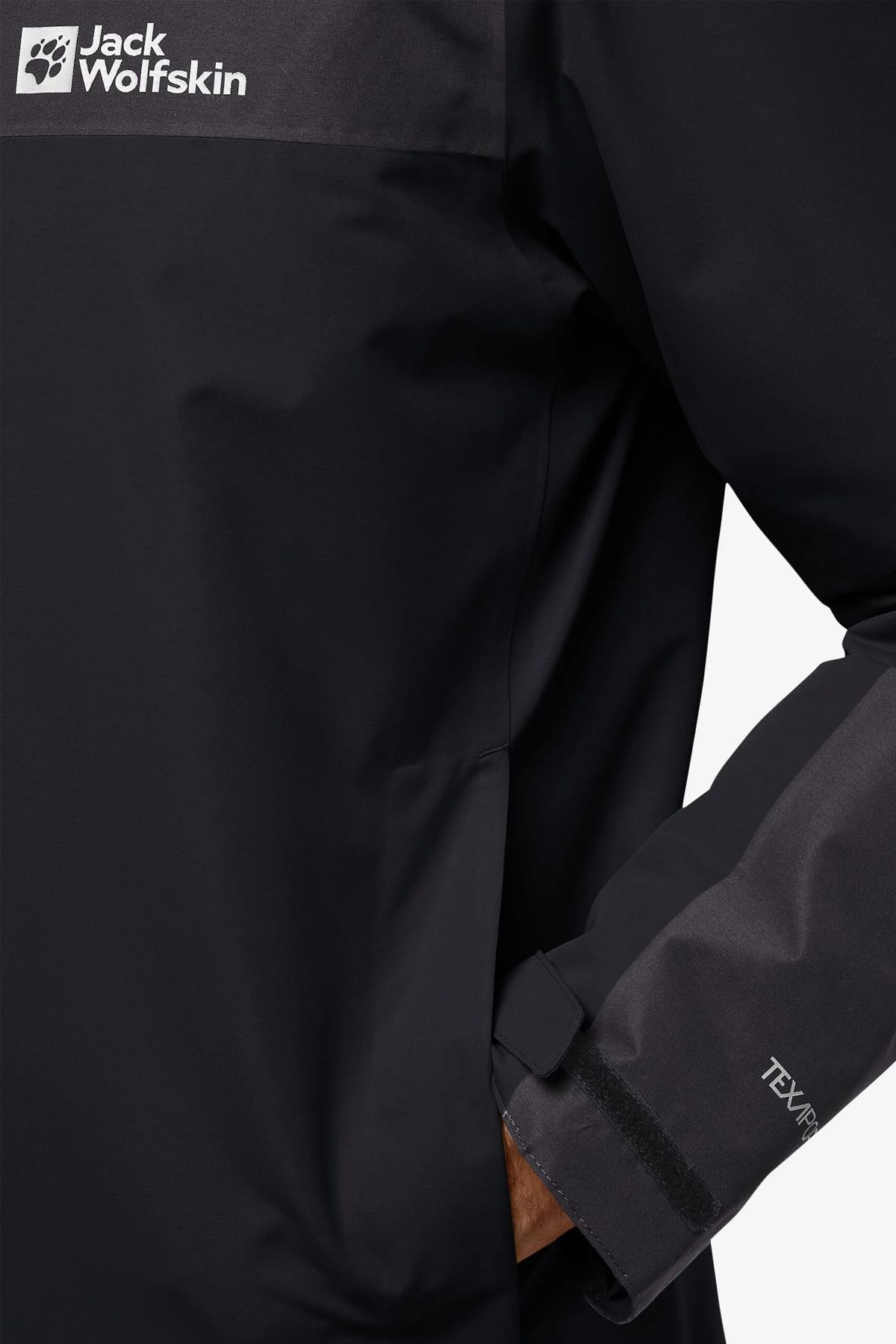 Jack Wolfskin Jasper Erkek Outdoor Mont A61872-6000