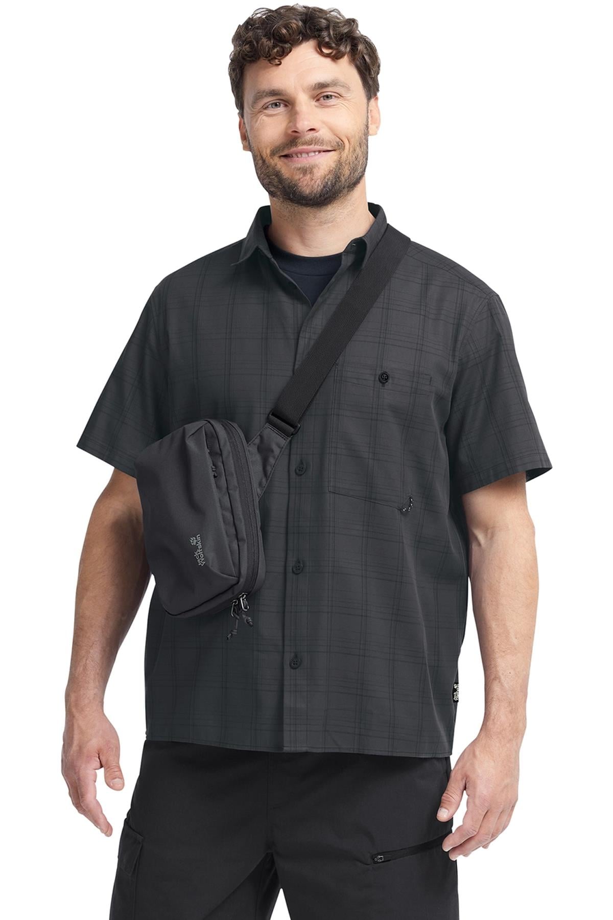 Jack Wolfskin Konya Organizer Unisex Çanta A66077-6000