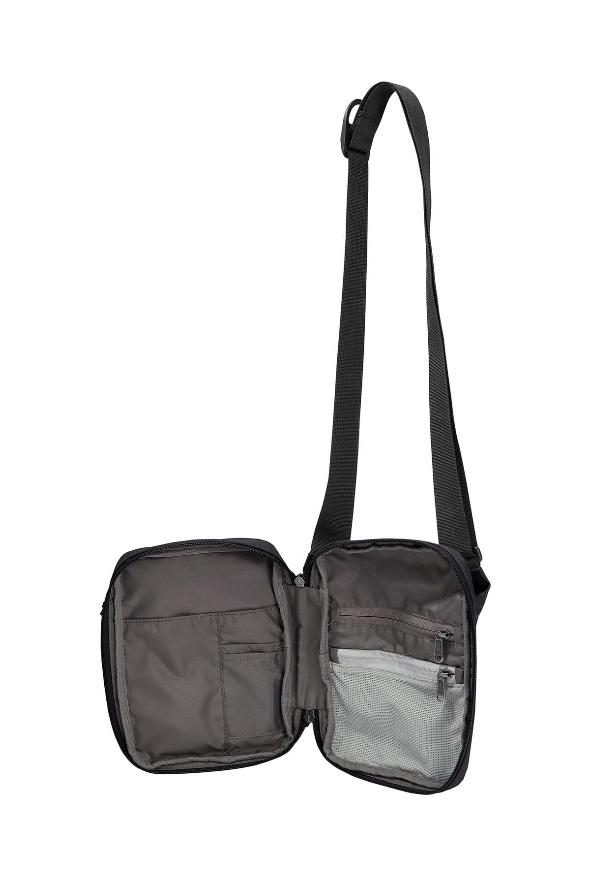 Jack Wolfskin Konya Organizer Unisex Çanta A66077-6000