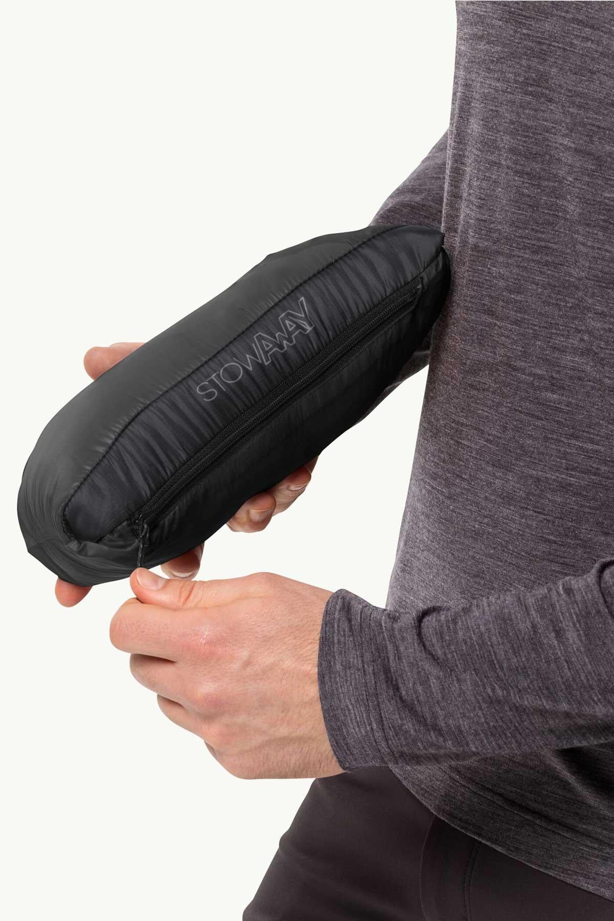 Jack Wolfskin Passamani Down Erkek Outdoor Mont 1207151-6350