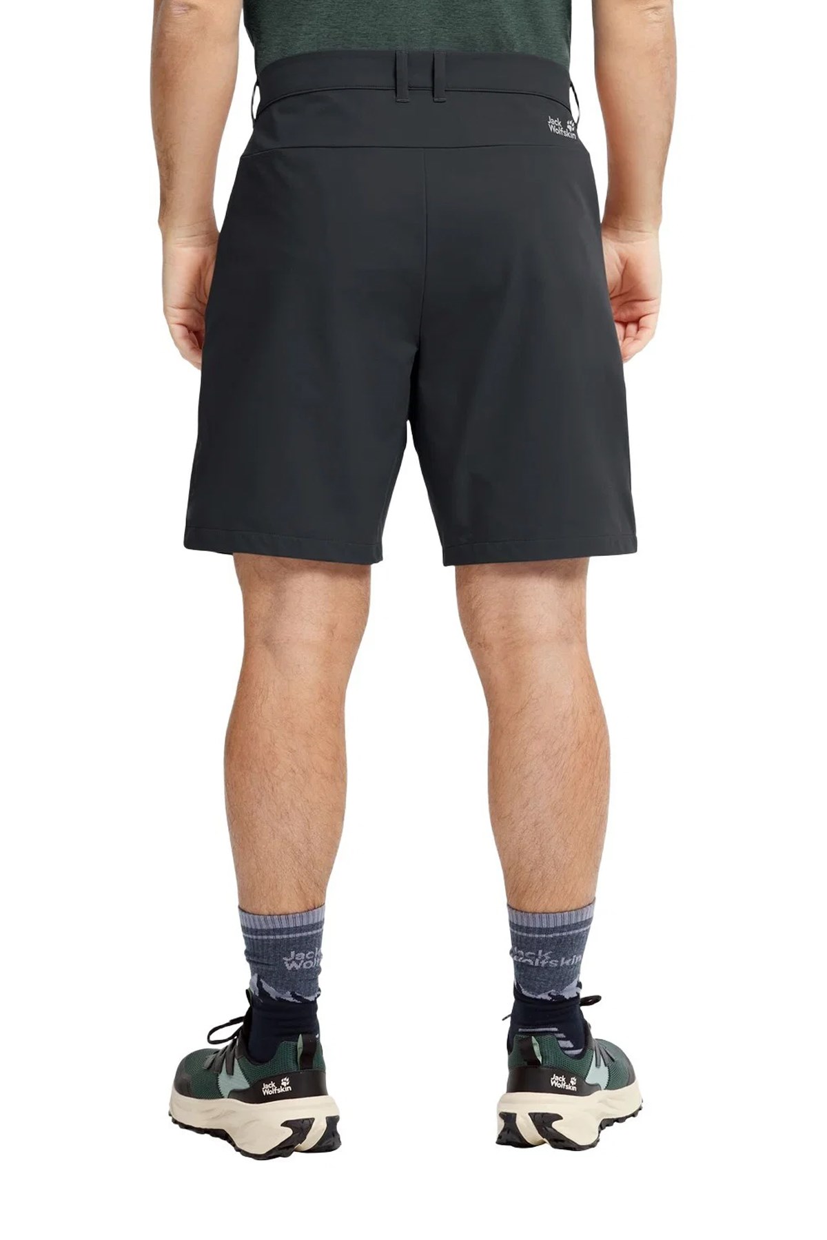 Jack Wolfskin Pico Erkek Şort A65966-6350