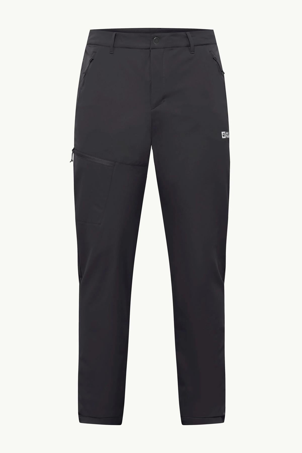 Jack Wolfskin Pico Trail Erkek Outdoor Pantolonu