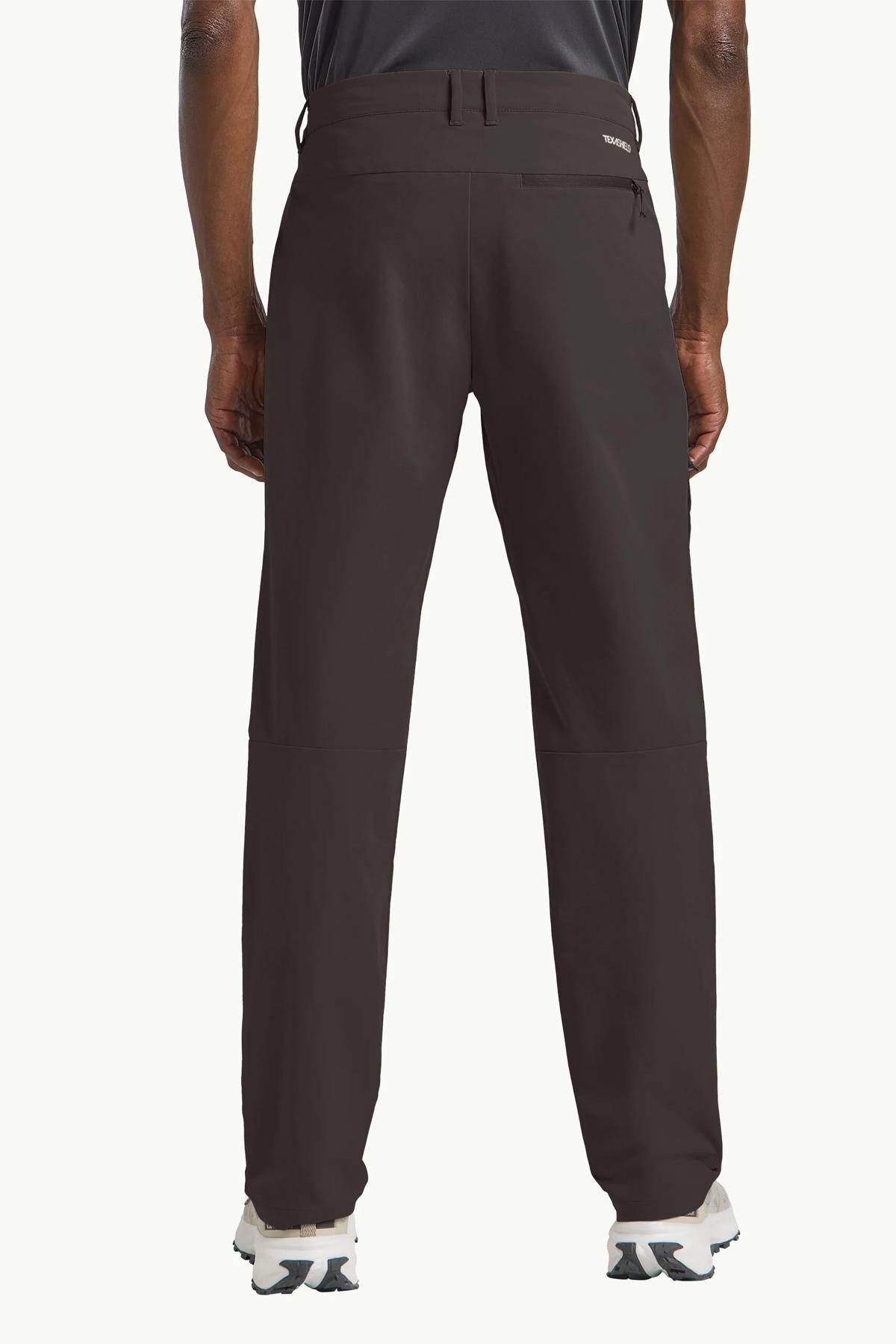 Jack Wolfskin Pico Trail Erkek Outdoor Pantolonu