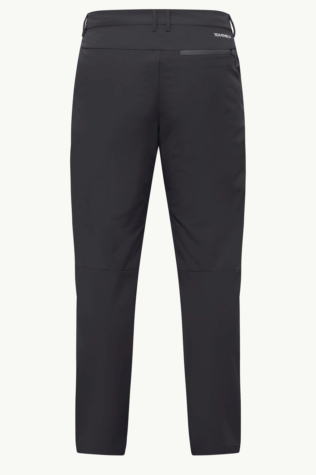 Jack Wolfskin Pico Trail Erkek Outdoor Pantolonu