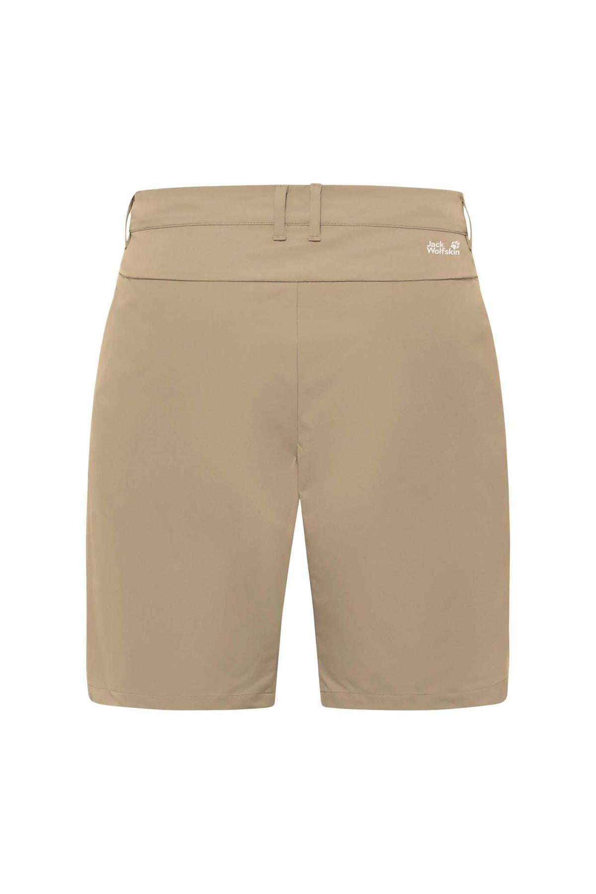 Jack Wolfskin Pico Trail Erkek Şort A63908-A0082