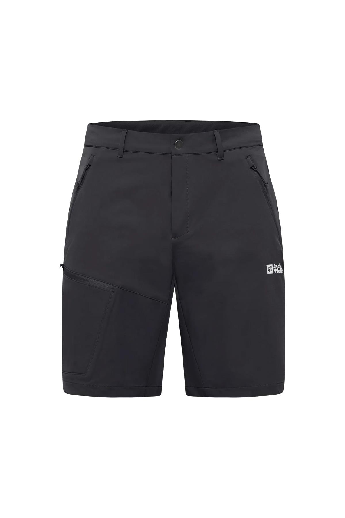 Jack Wolfskin Pico Trail Erkek Şort A63908-6350
