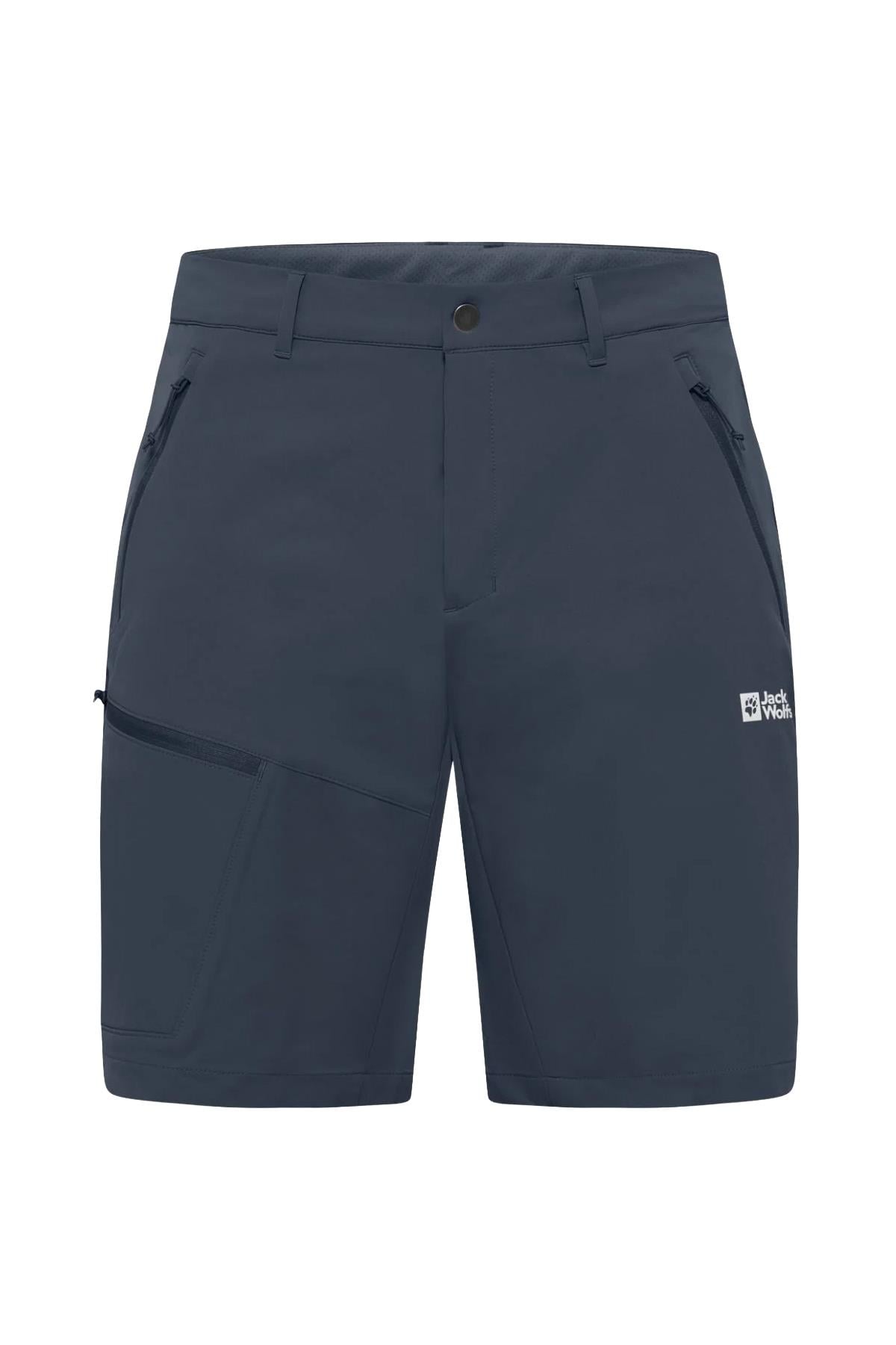 Jack Wolfskin Pico Trail Erkek Şort A63908-C0412
