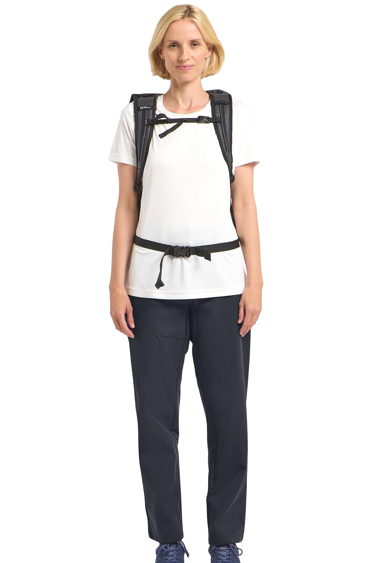 Jack Wolfskin Pico Trail Outdoor Pantolon A63906-6000