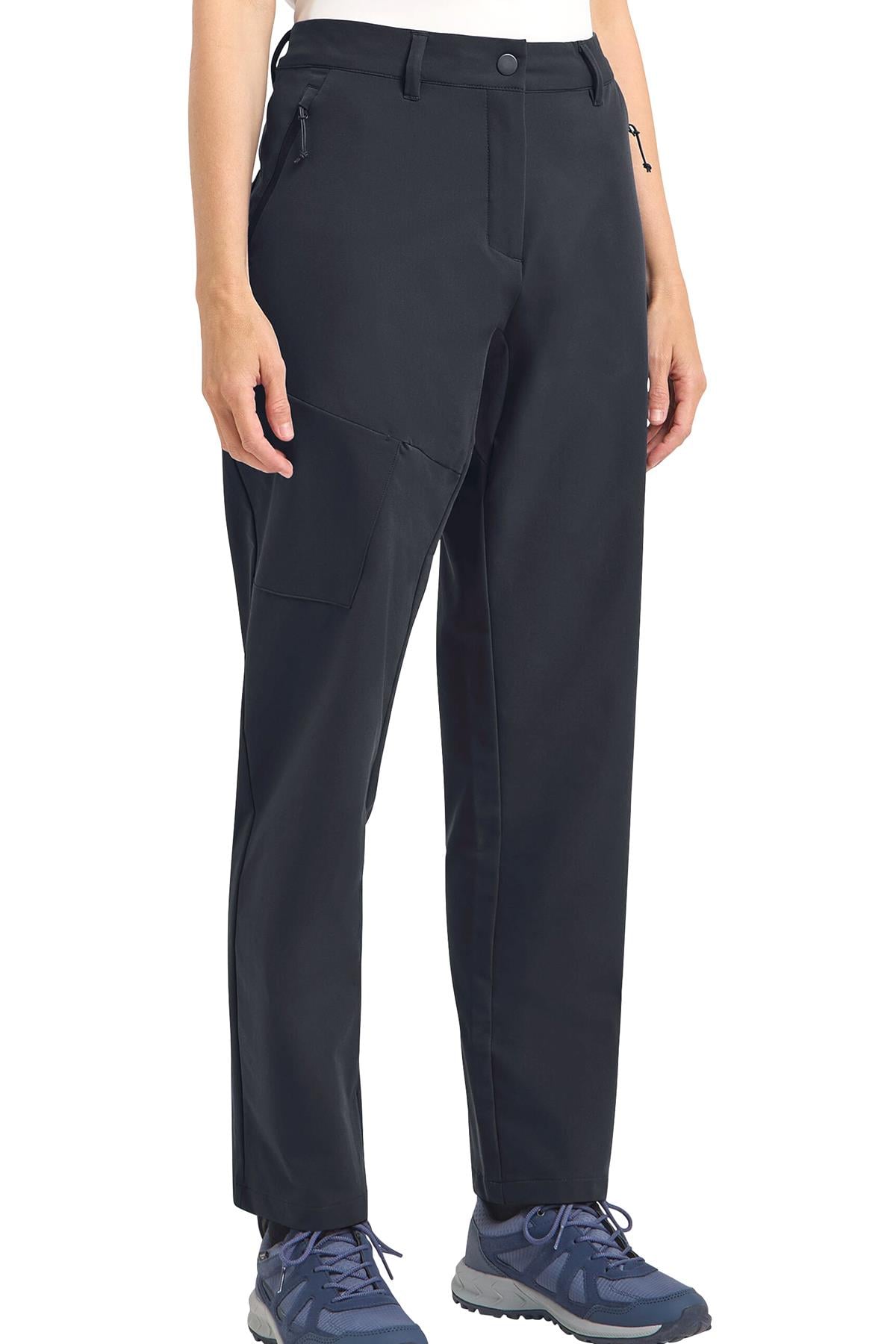 Jack Wolfskin Pico Trail Outdoor Pantolon A63906-6000