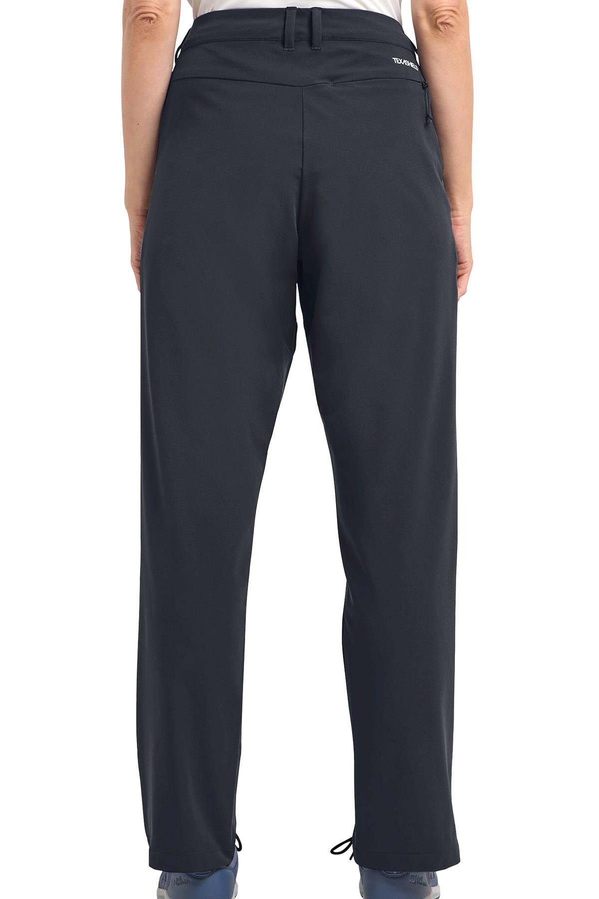 Jack Wolfskin Pico Trail Outdoor Pantolon A63906-6000