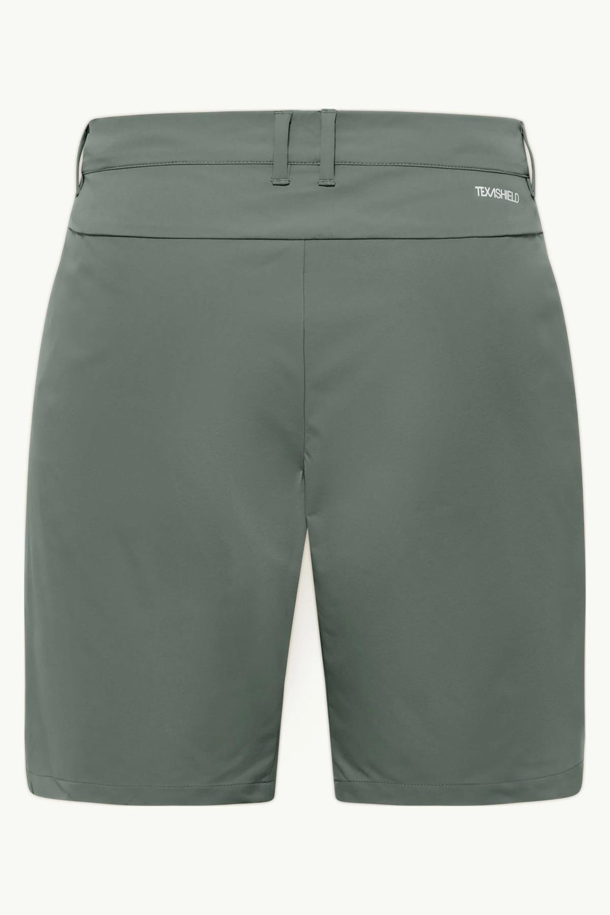 Jack Wolfskin Pico Trail Shorts Erkek Şort