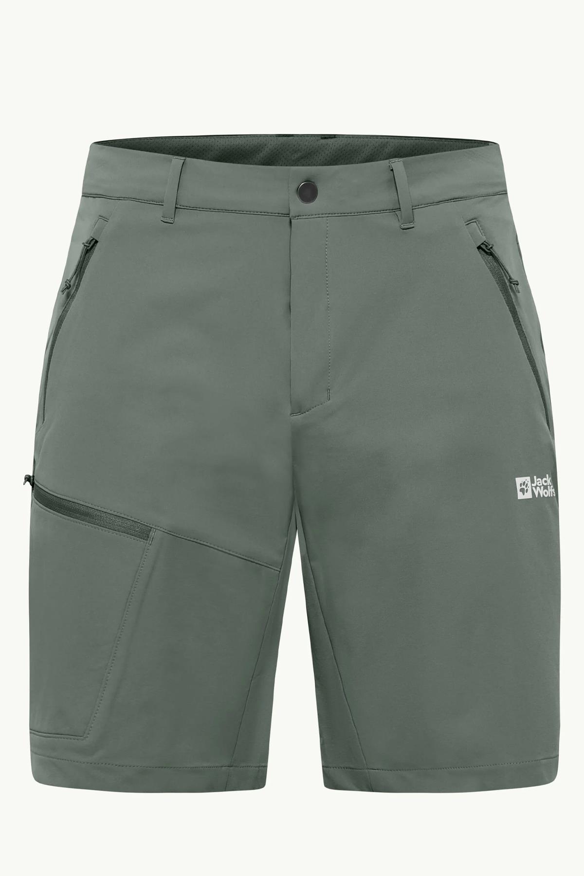 Jack Wolfskin Pico Trail Shorts Erkek Şort