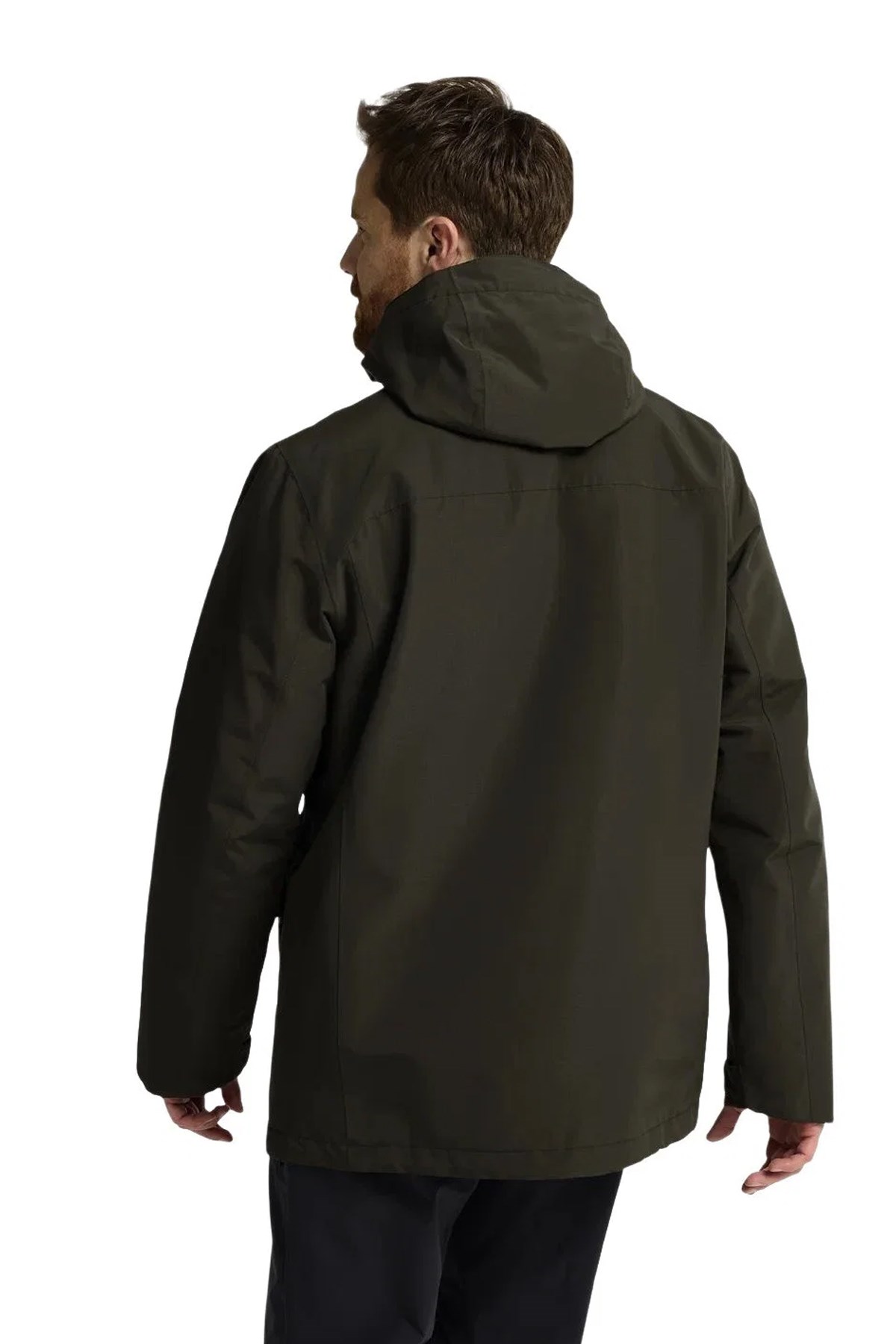 Jack Wolfskin Pinetrail 3in1 Erkek Outdoor Mont A66288-E0205
