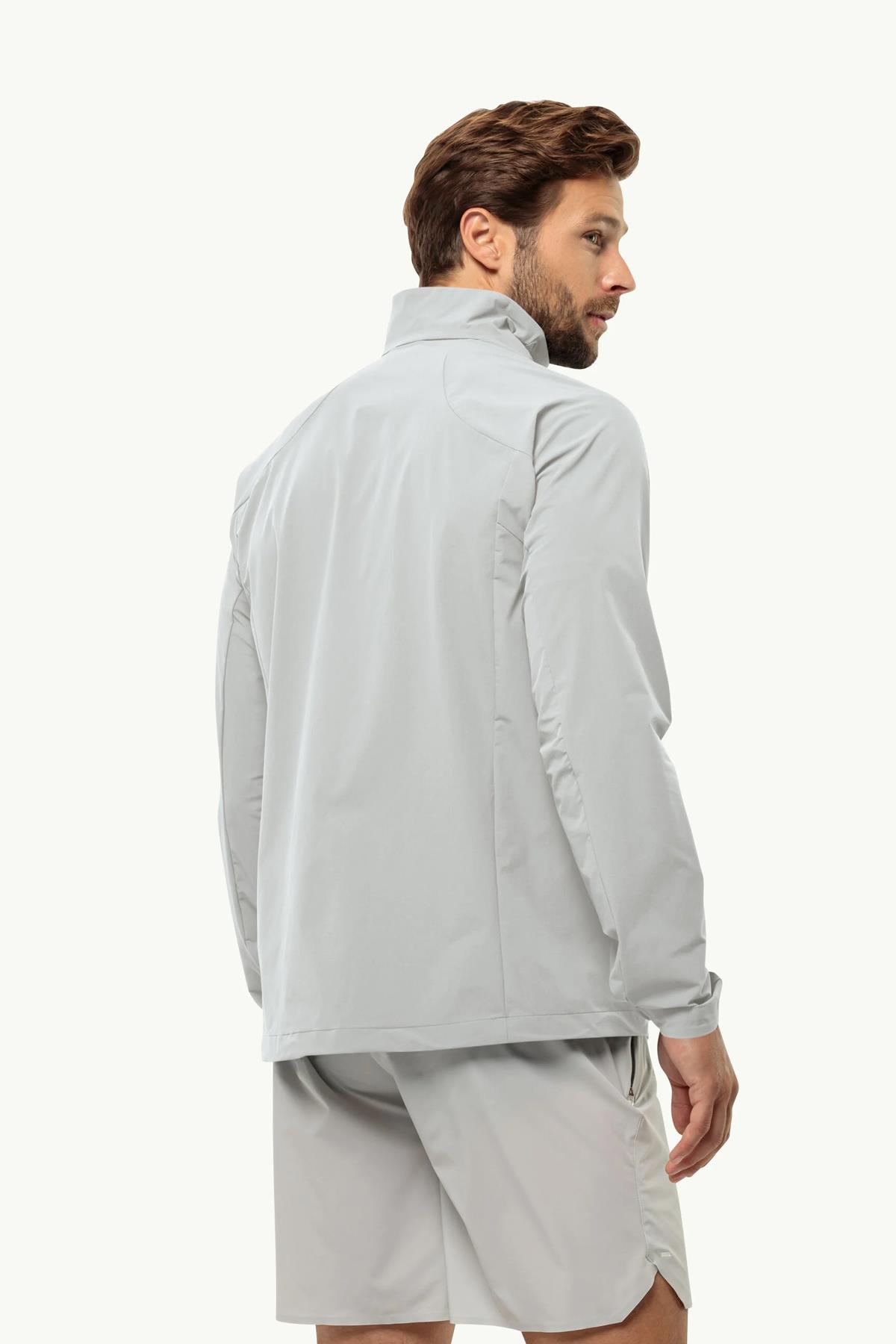 Jack Wolfskin Prelight Erkek Outdoor Mont 1307881-6709