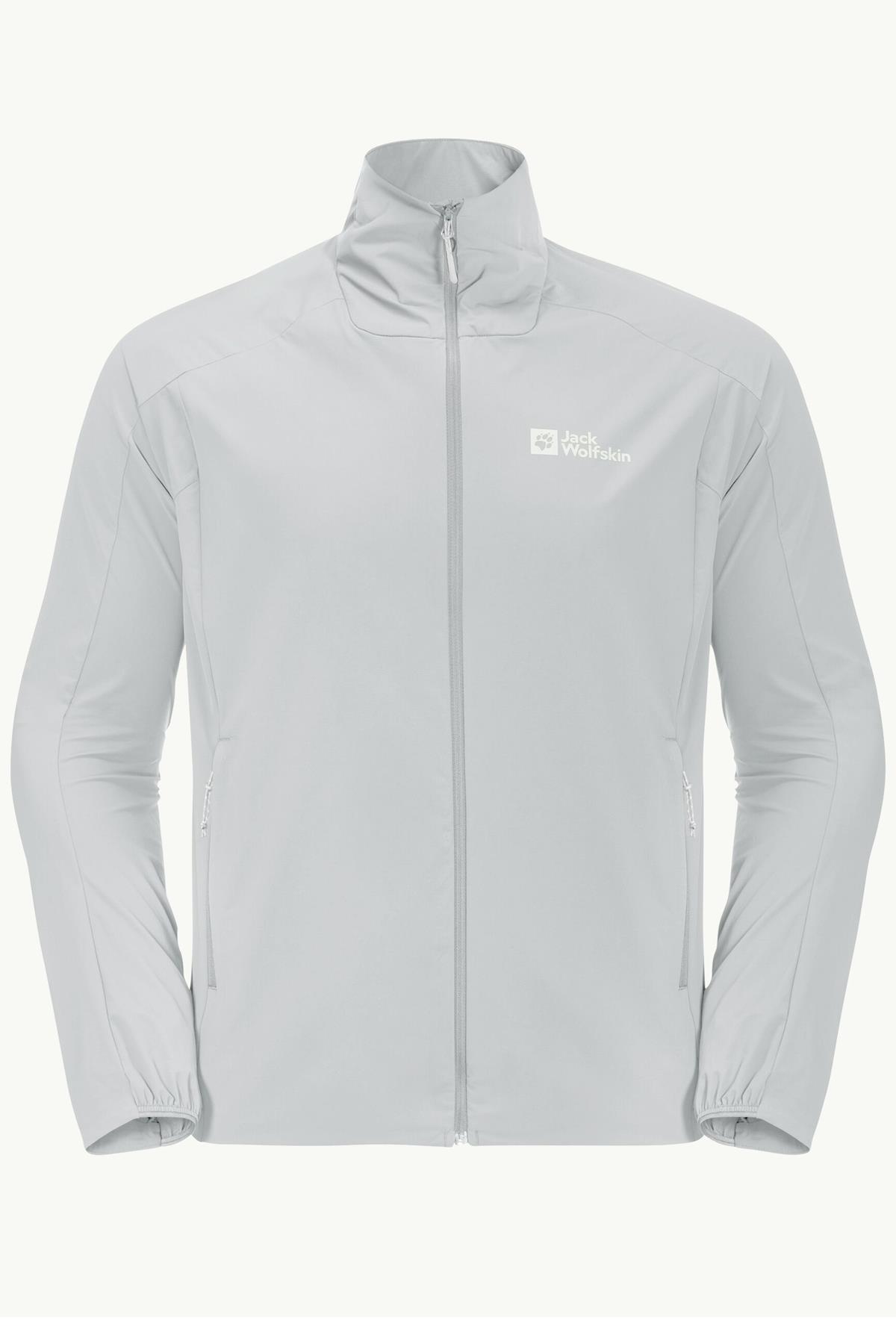 Jack Wolfskin Prelight Erkek Outdoor Mont 1307881-6709