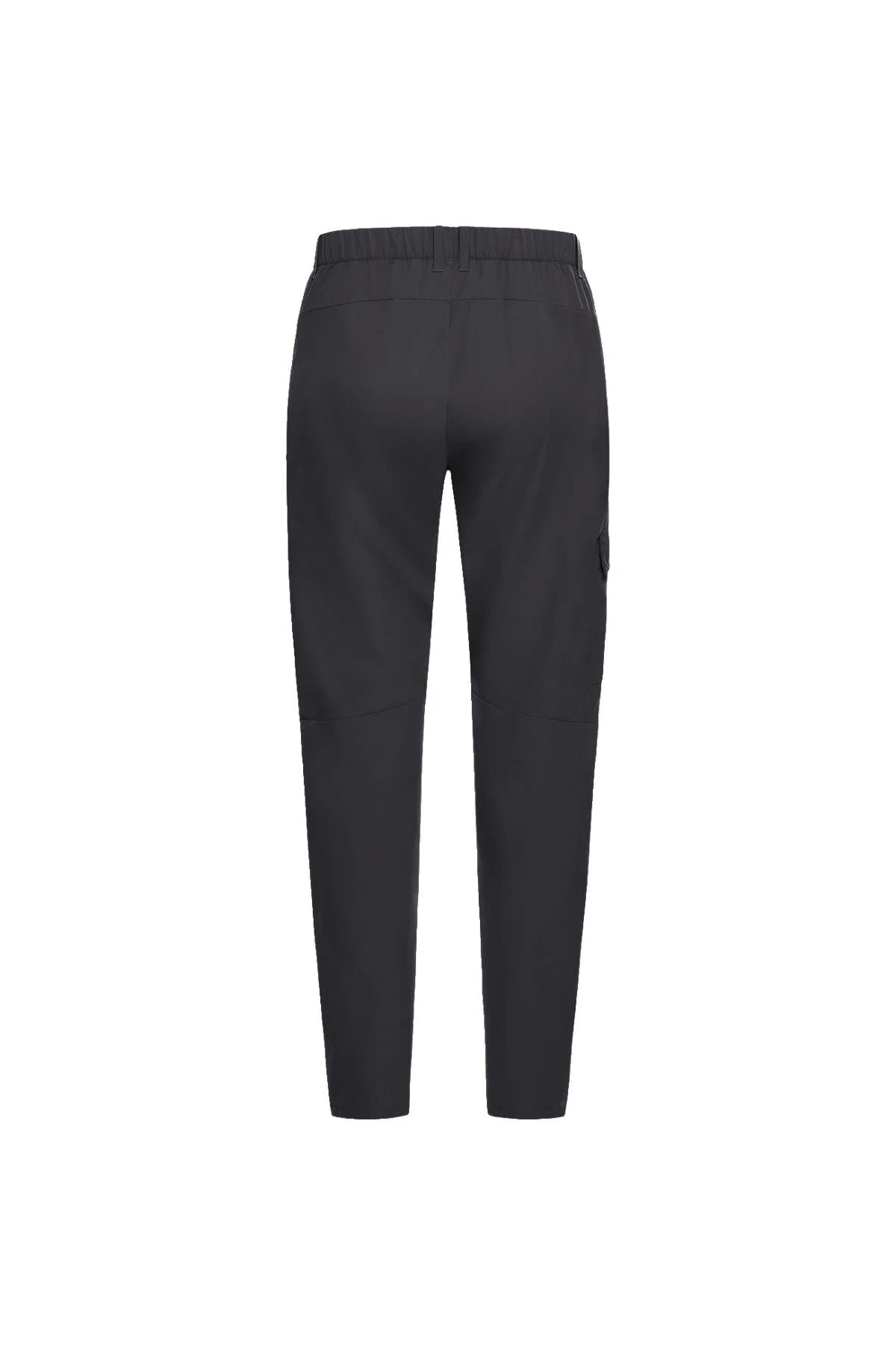 Jack Wolfskin Prelight Pulse Erkek Outdoor Pantolonu A65858-6000