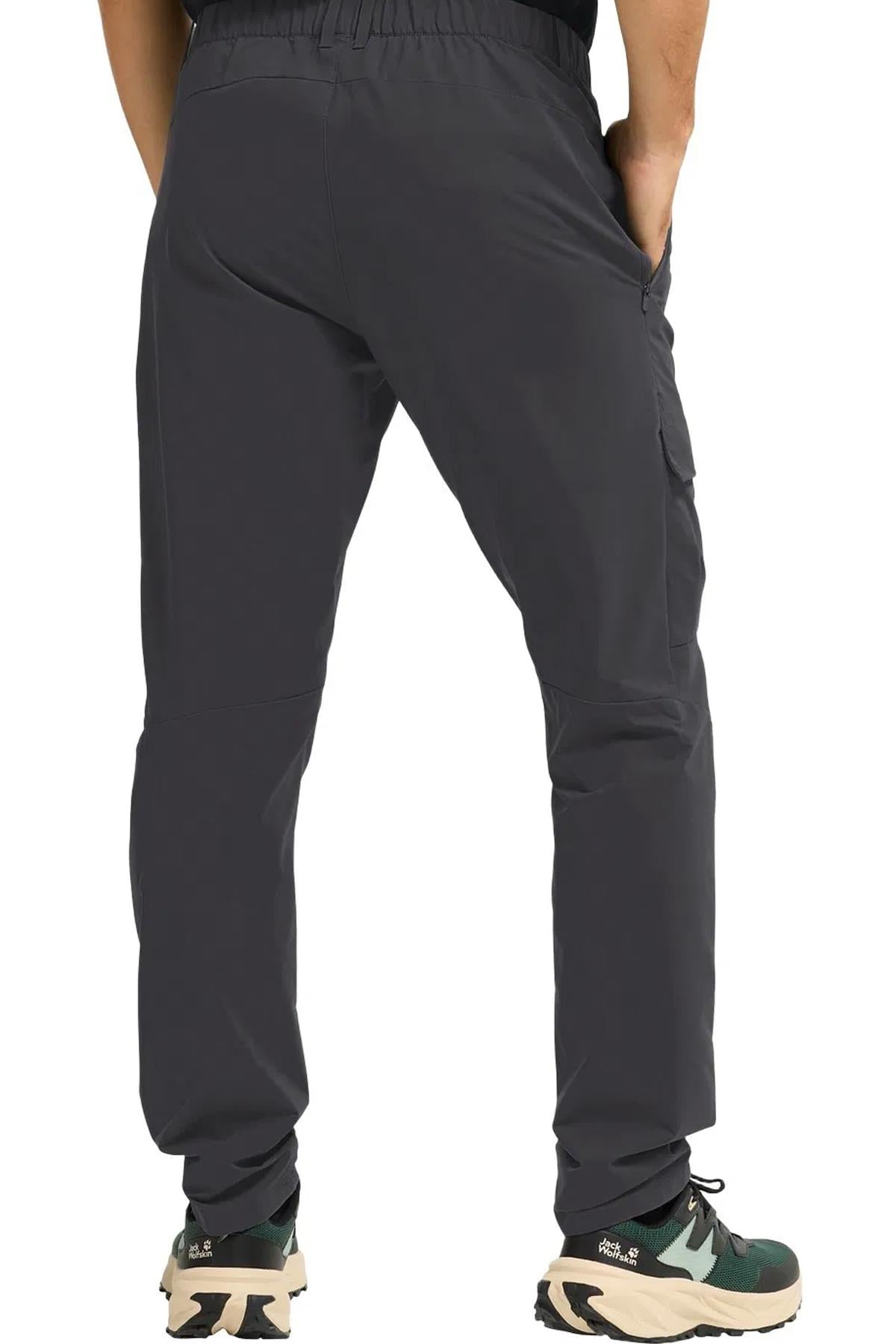Jack Wolfskin Prelight Pulse Erkek Outdoor Pantolonu A65858-6000