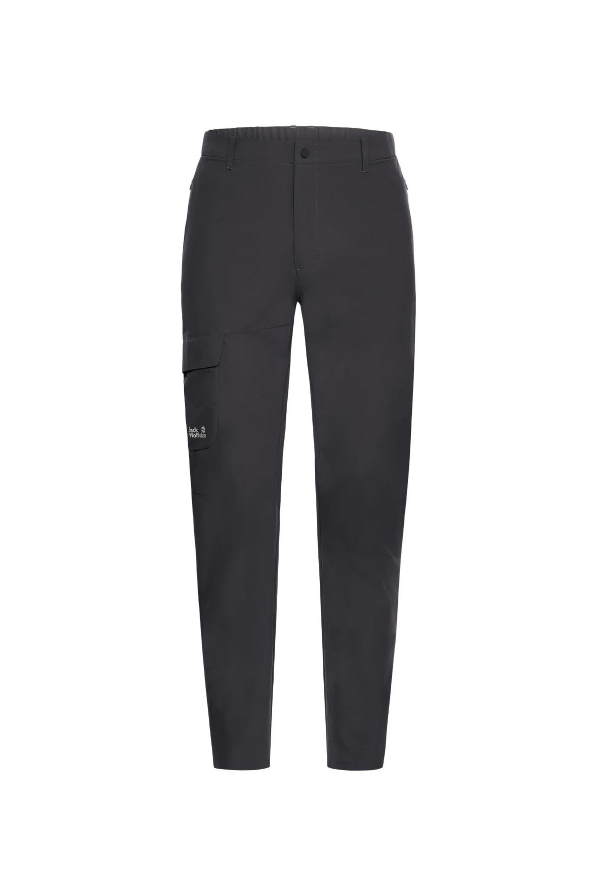 Jack Wolfskin Prelight Pulse Erkek Outdoor Pantolonu A65858-6000